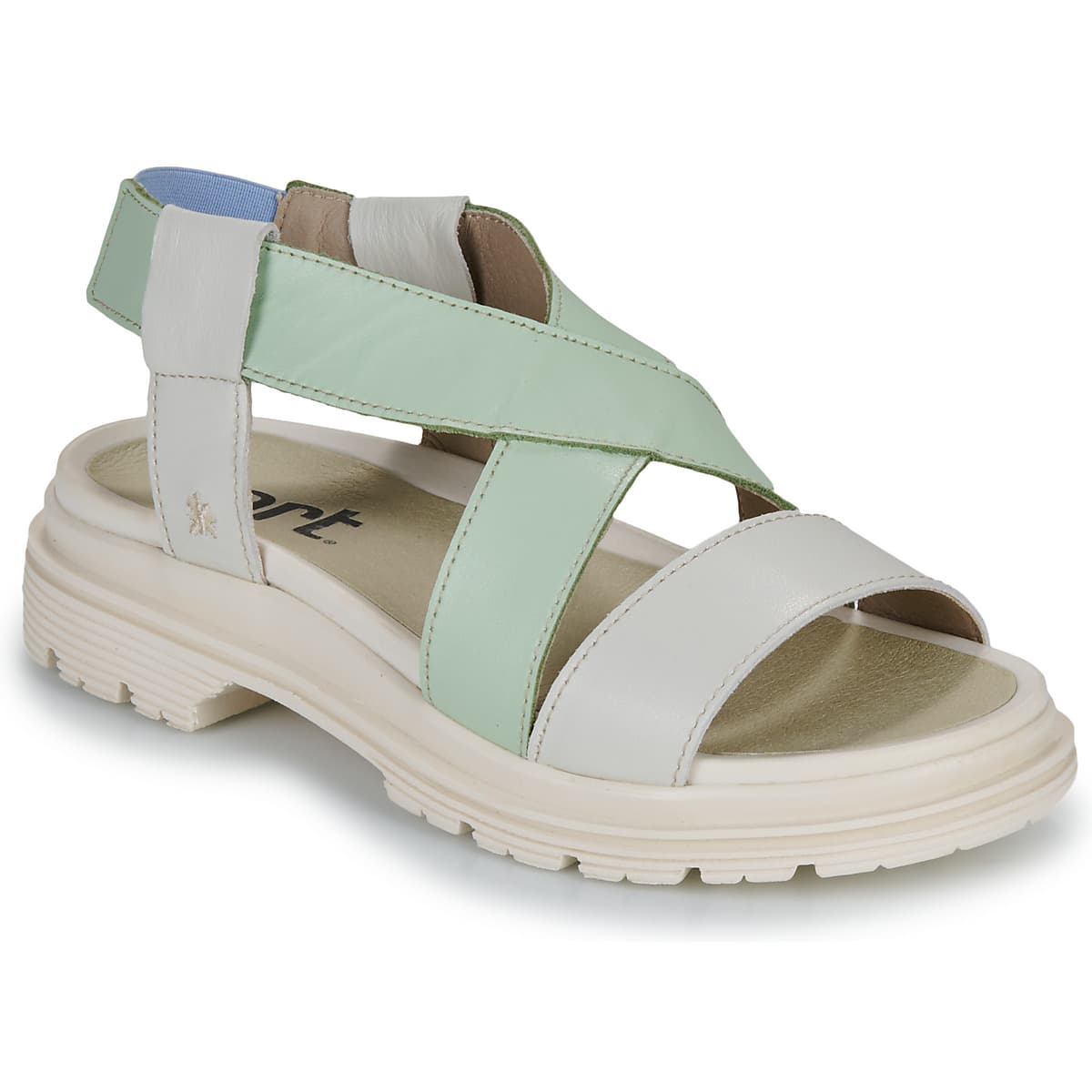 Women's Sandals Art Multicolor