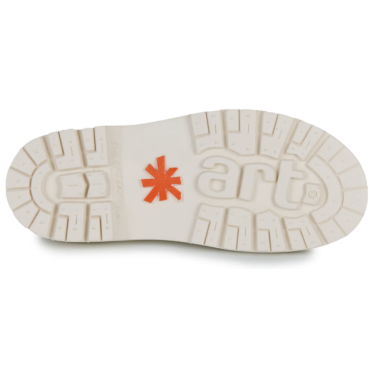 Women's Sandals Art Multicolor