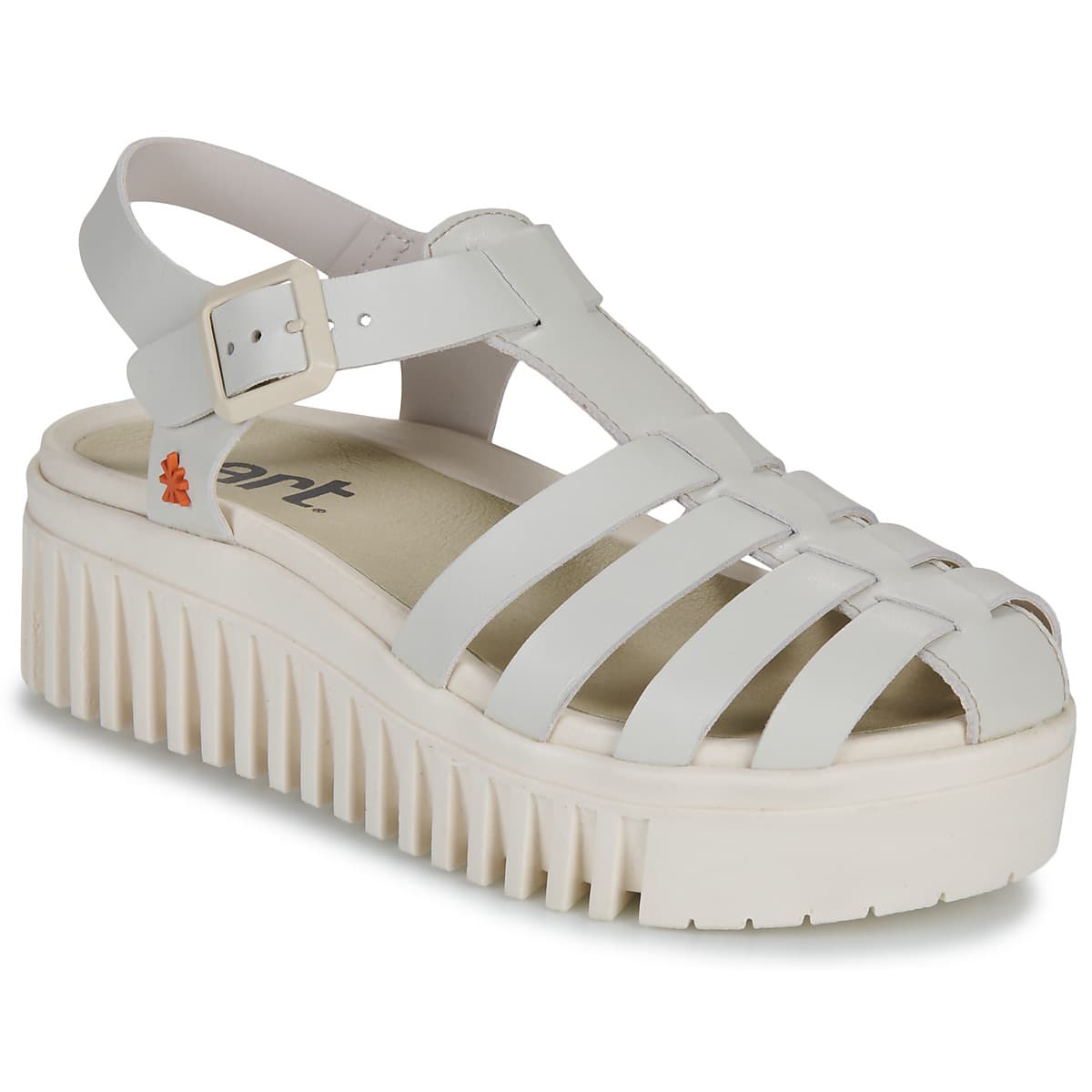 Σανδάλια με πλατφόρμα Art BRIGHTON