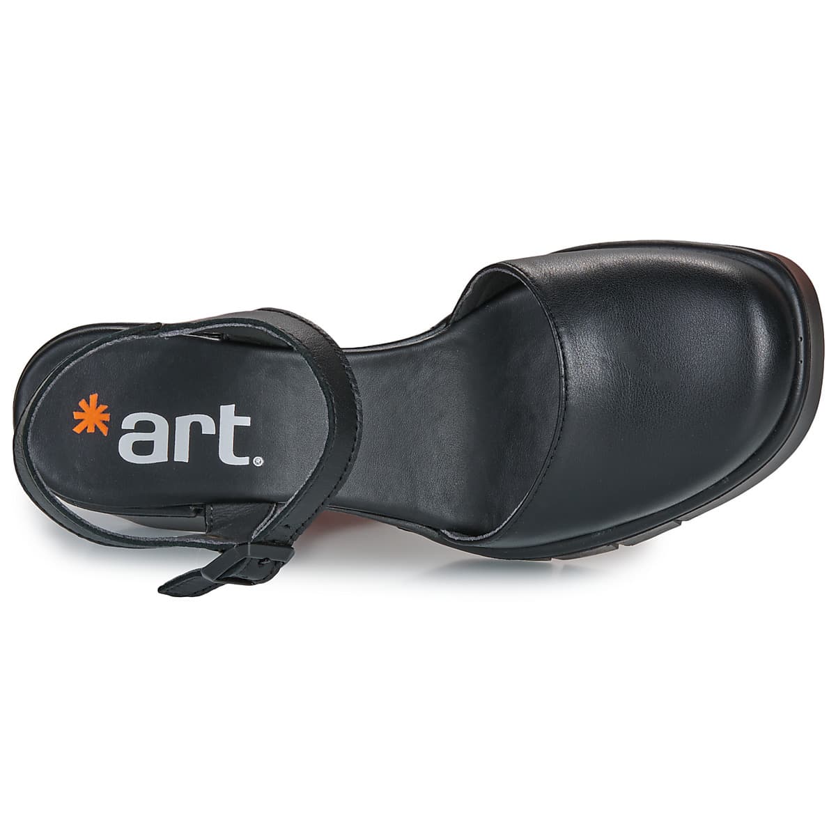 Women's Pumps Art Black