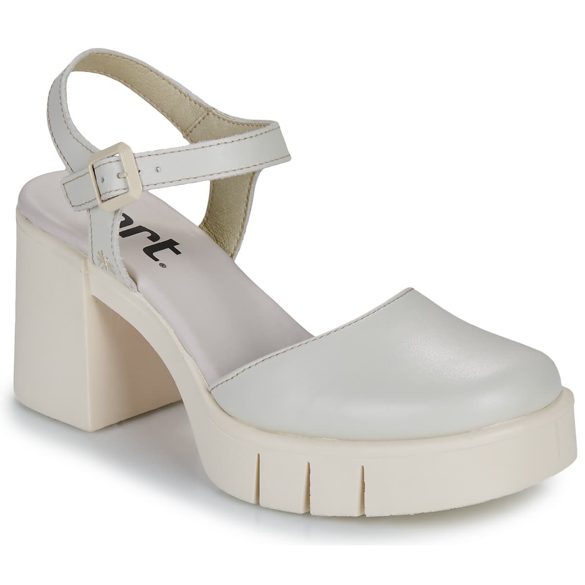 Women's Pumps Art Black