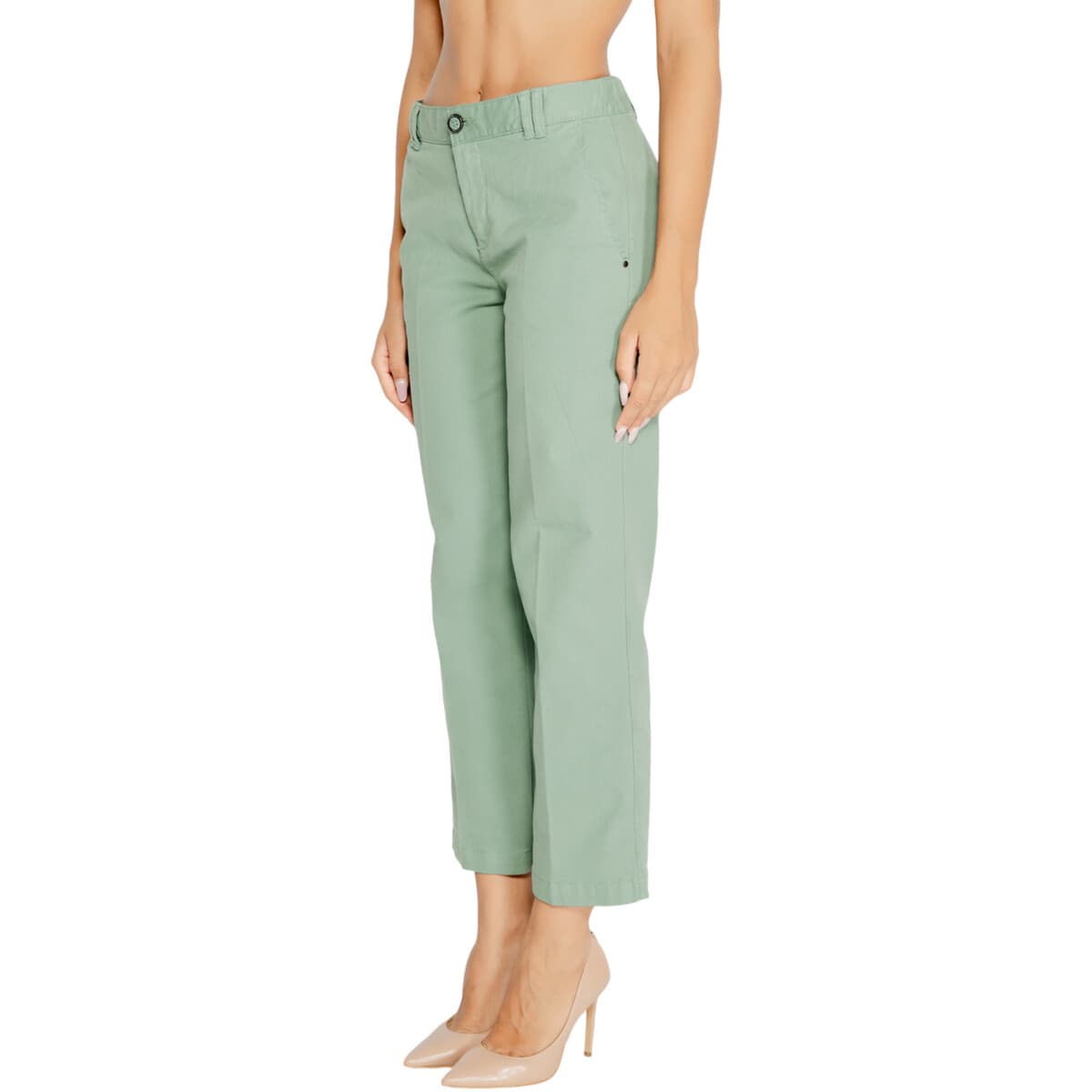 Women's Pants Street One