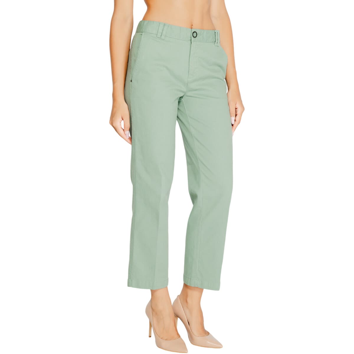 Women's Pants Street One