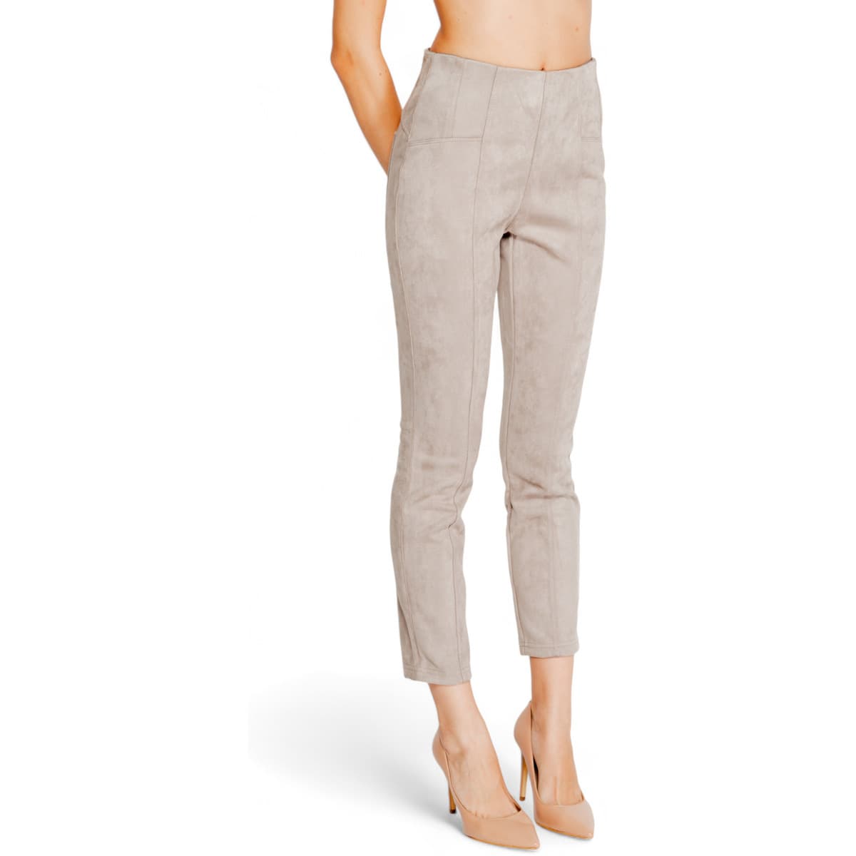 Women's Tights Street One Multicolor