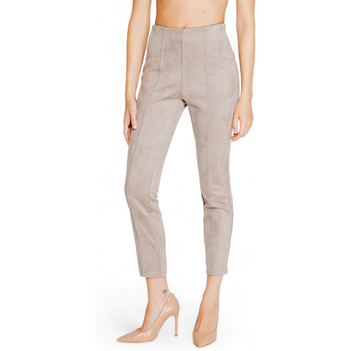 Women's Tights Street One Multicolor