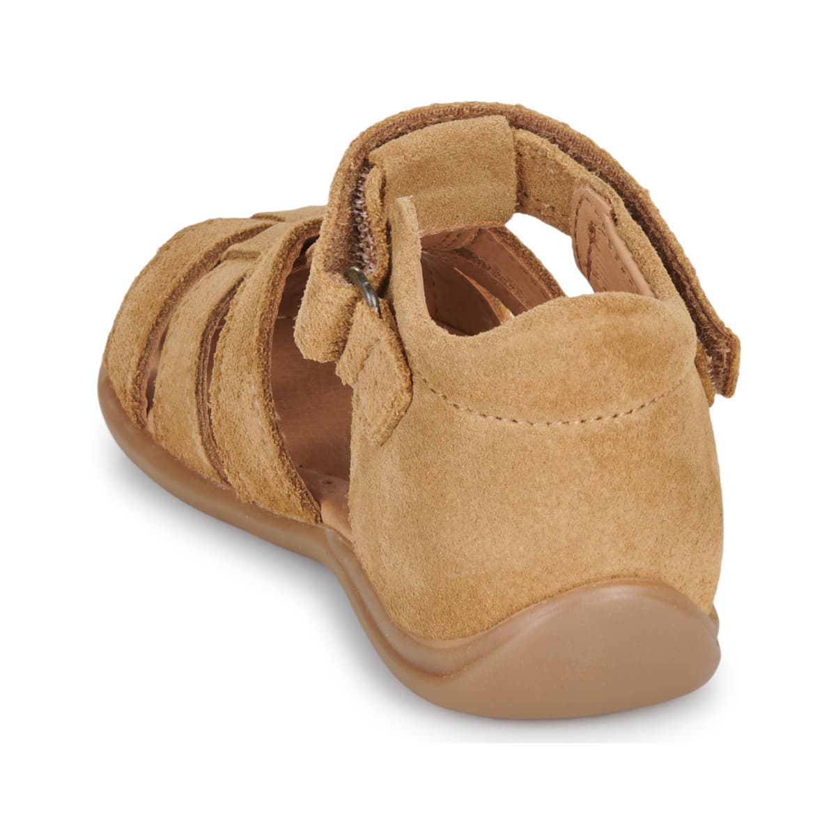 Boys' Sandals Bisgaard Brown