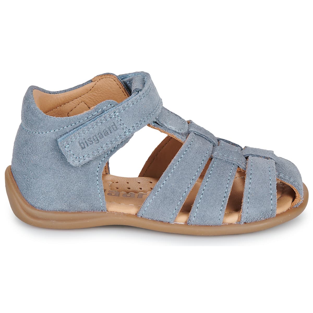 Boys' Sandals Bisgaard Blue
