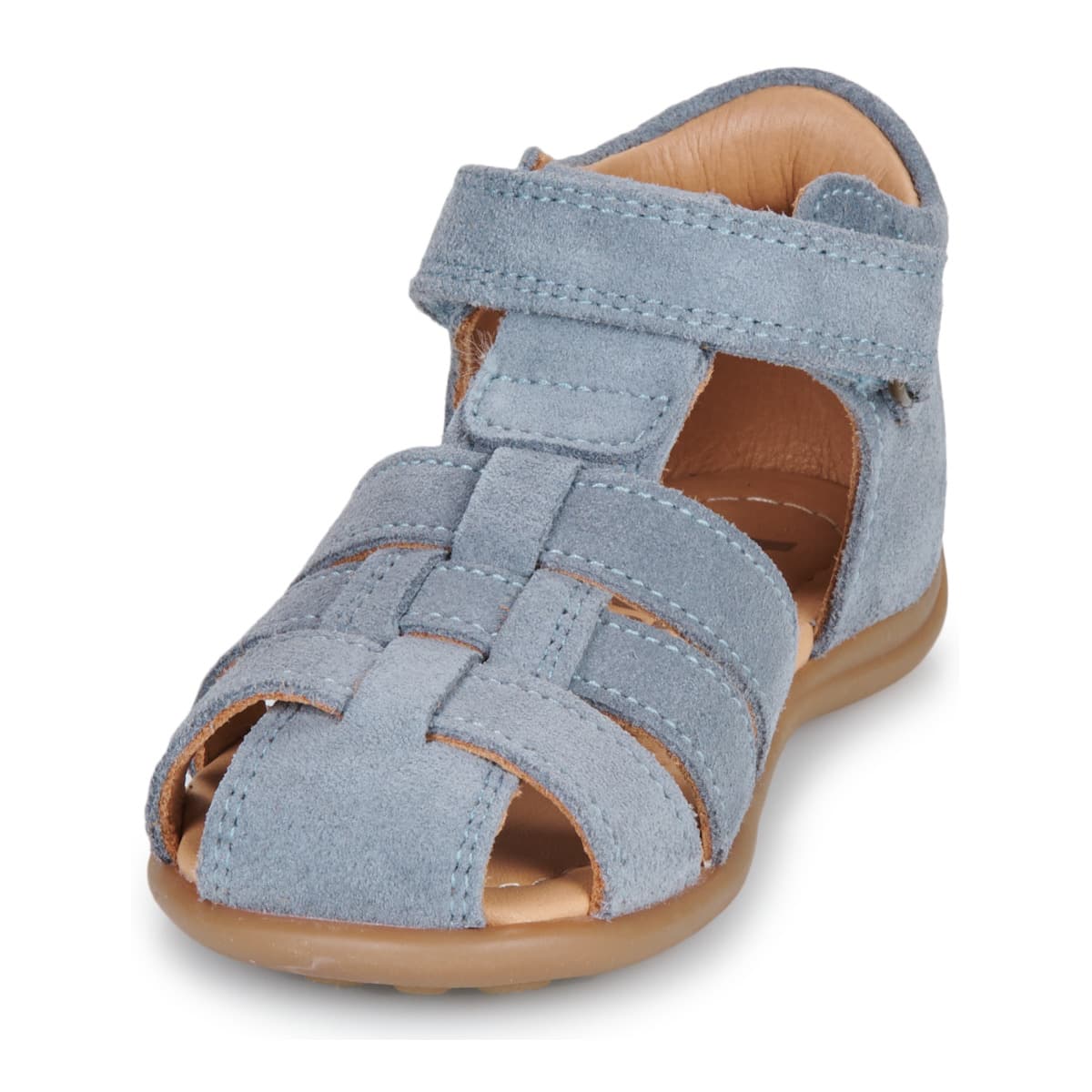 Boys' Sandals Bisgaard Blue