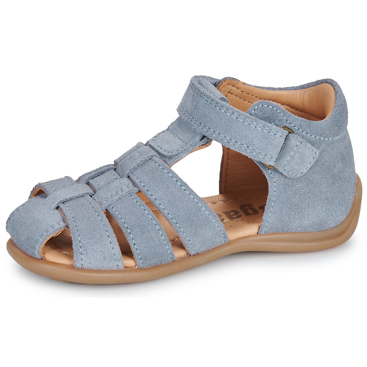 Boys' Sandals Bisgaard Blue