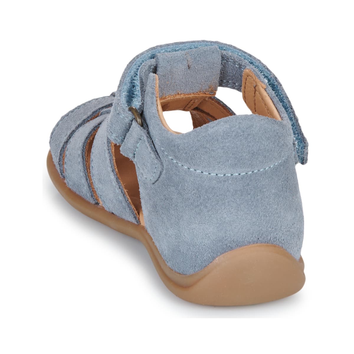 Boys' Sandals Bisgaard Blue
