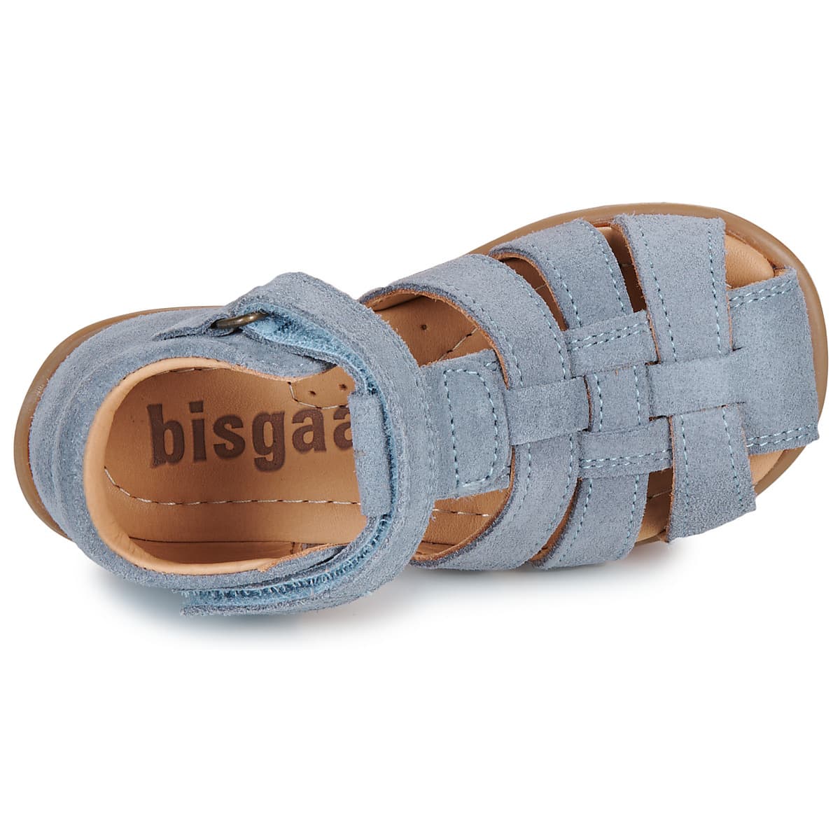Boys' Sandals Bisgaard Blue