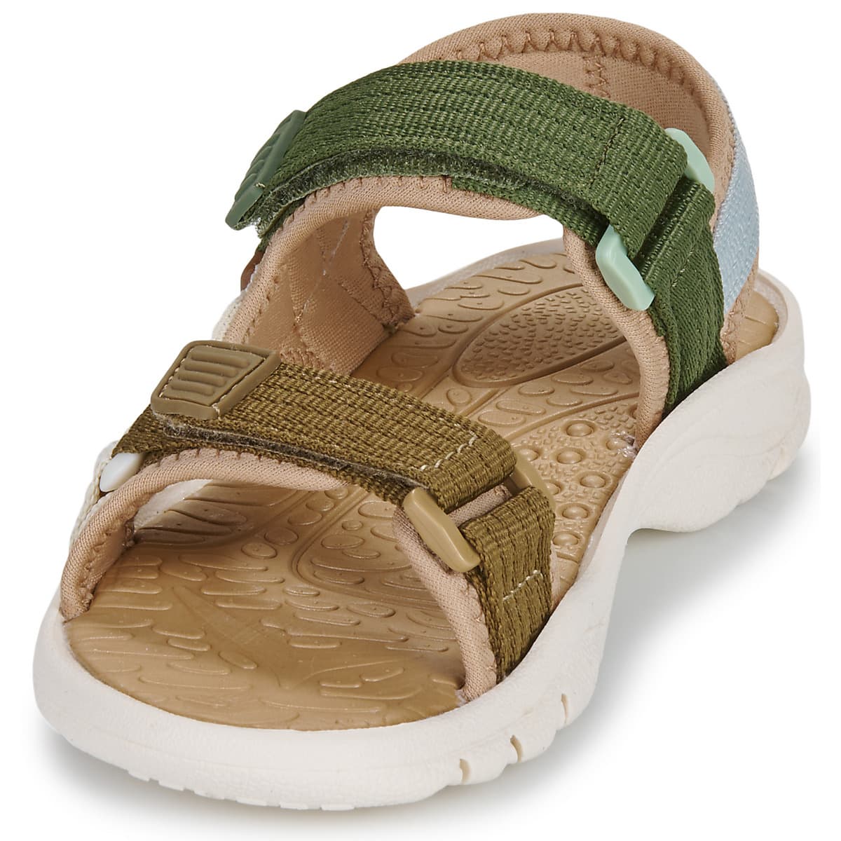Boys' Sandals Bisgaard Brown
