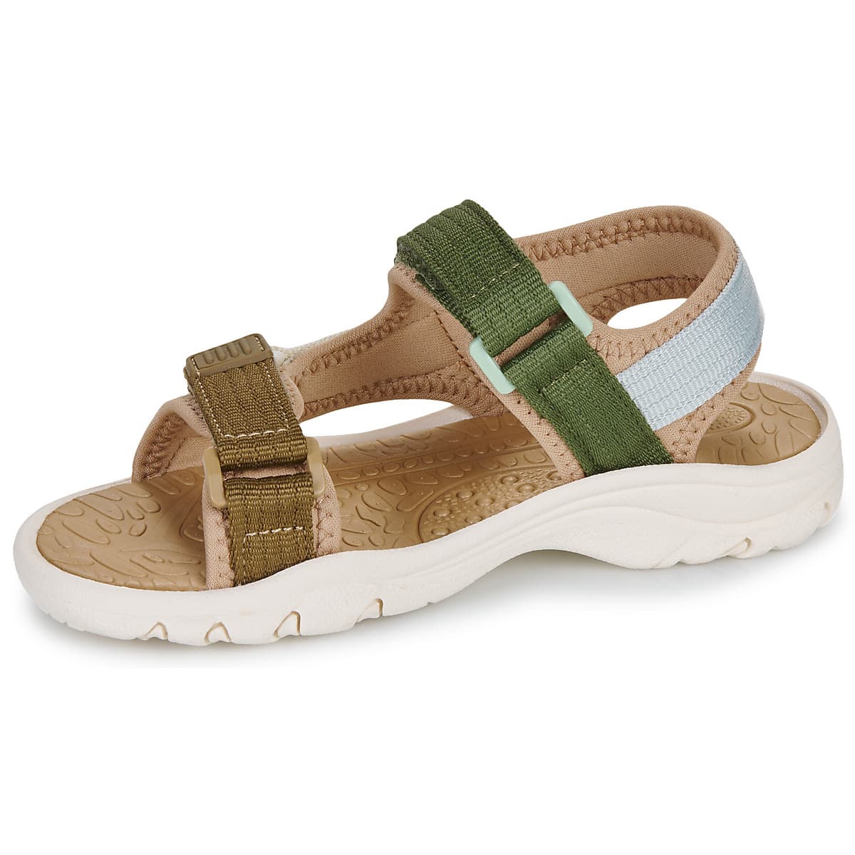 Boys' Sandals Bisgaard Brown