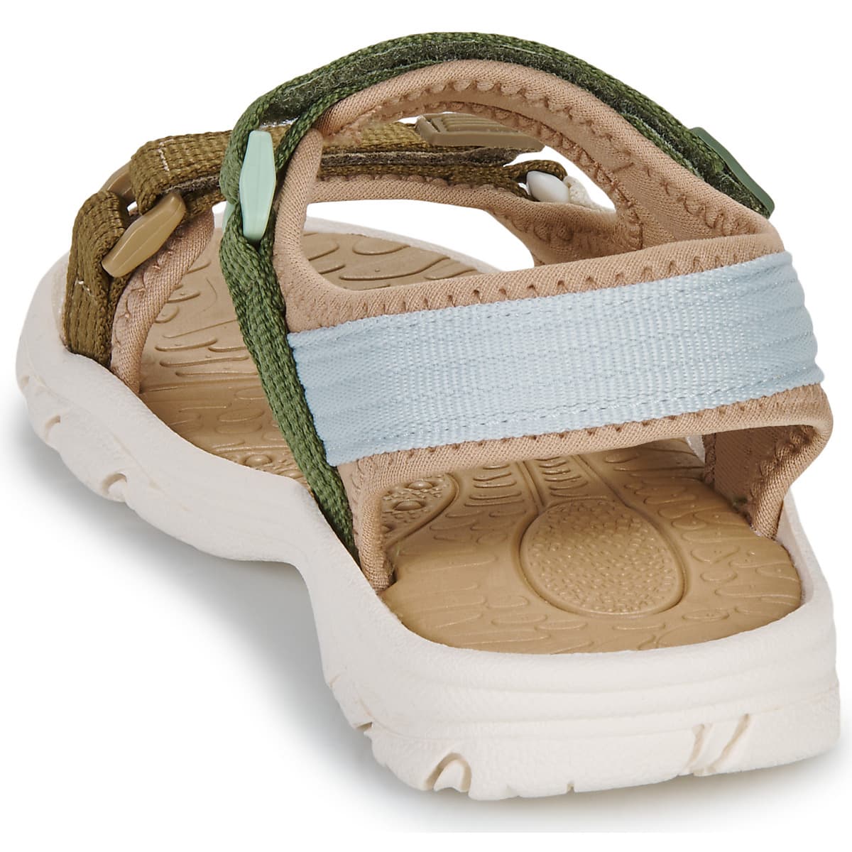 Boys' Sandals Bisgaard Brown
