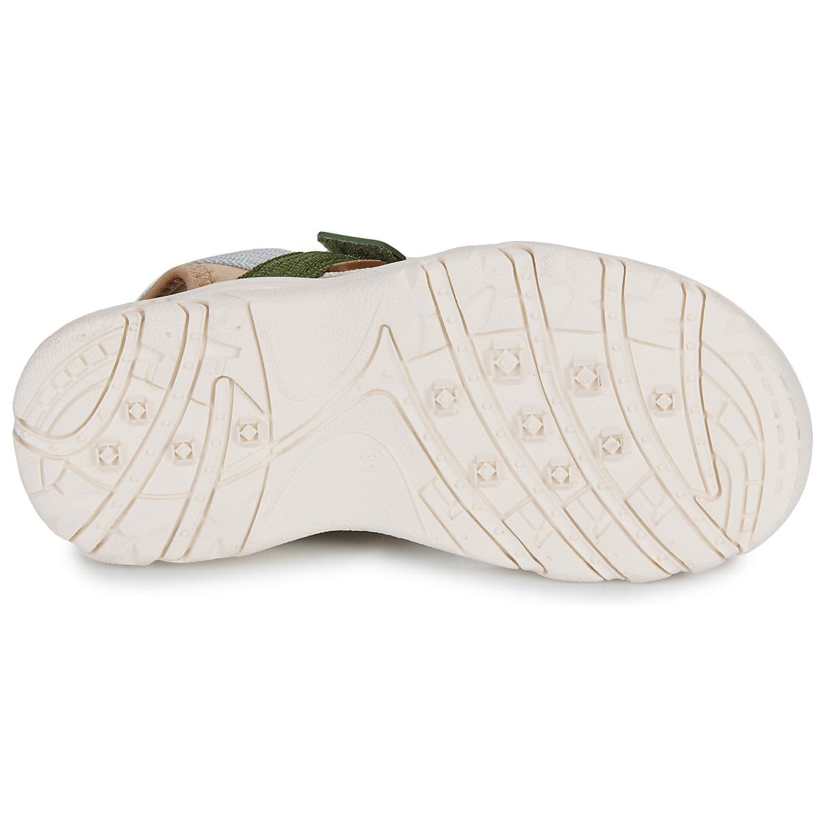 Boys' Sandals Bisgaard Brown