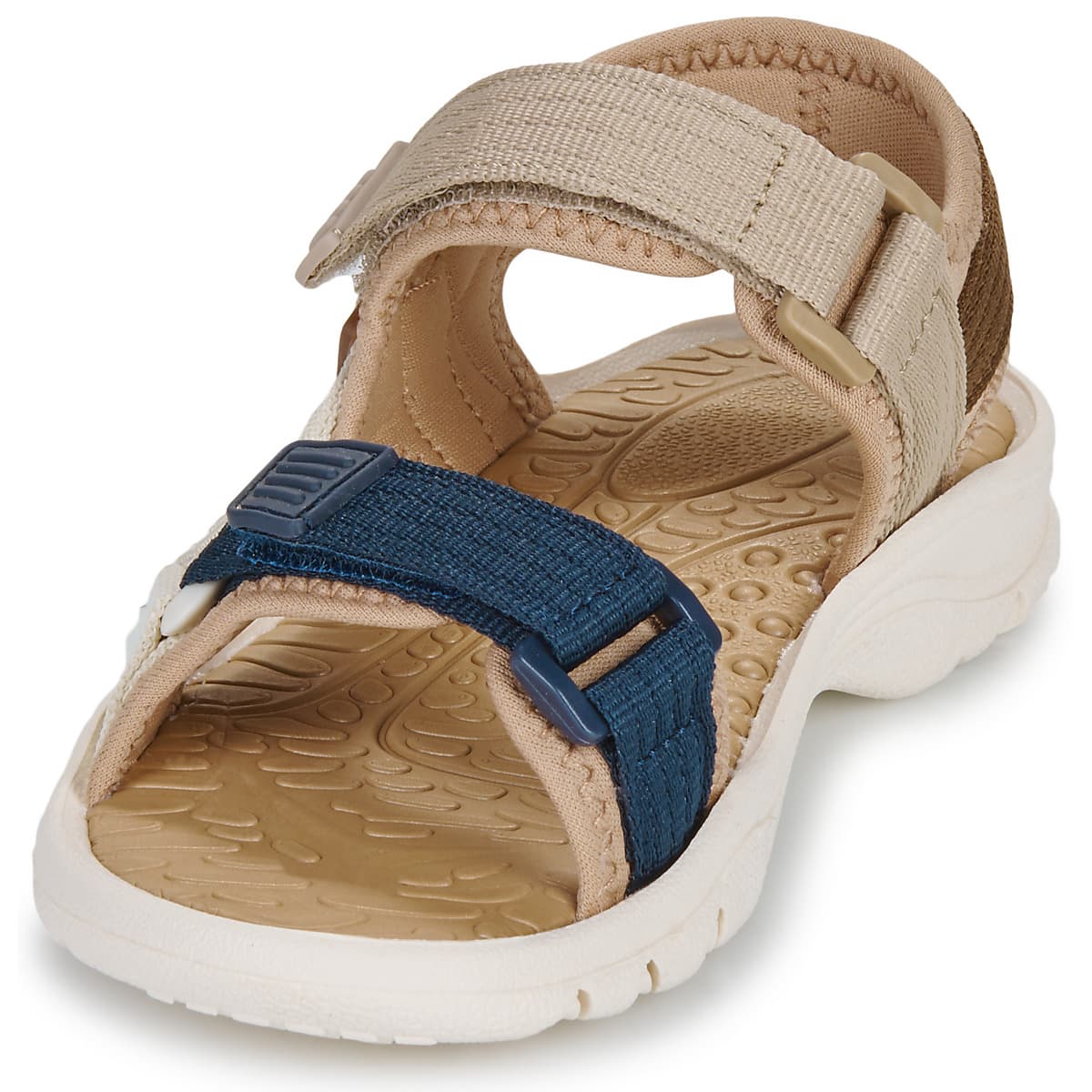 Boys' Sandals Bisgaard Blue