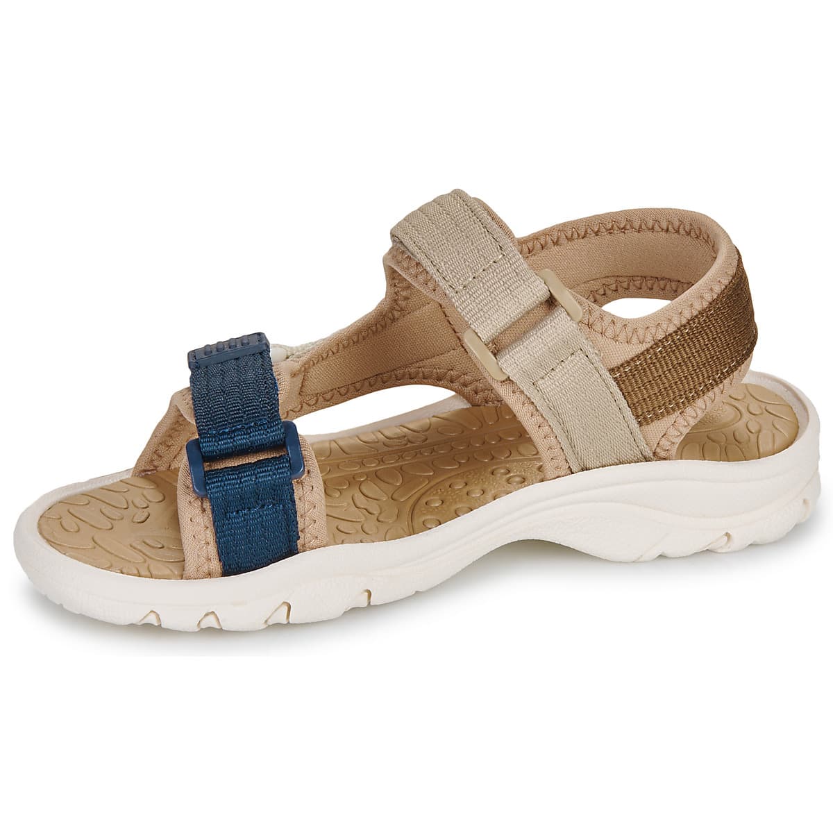 Boys' Sandals Bisgaard Blue