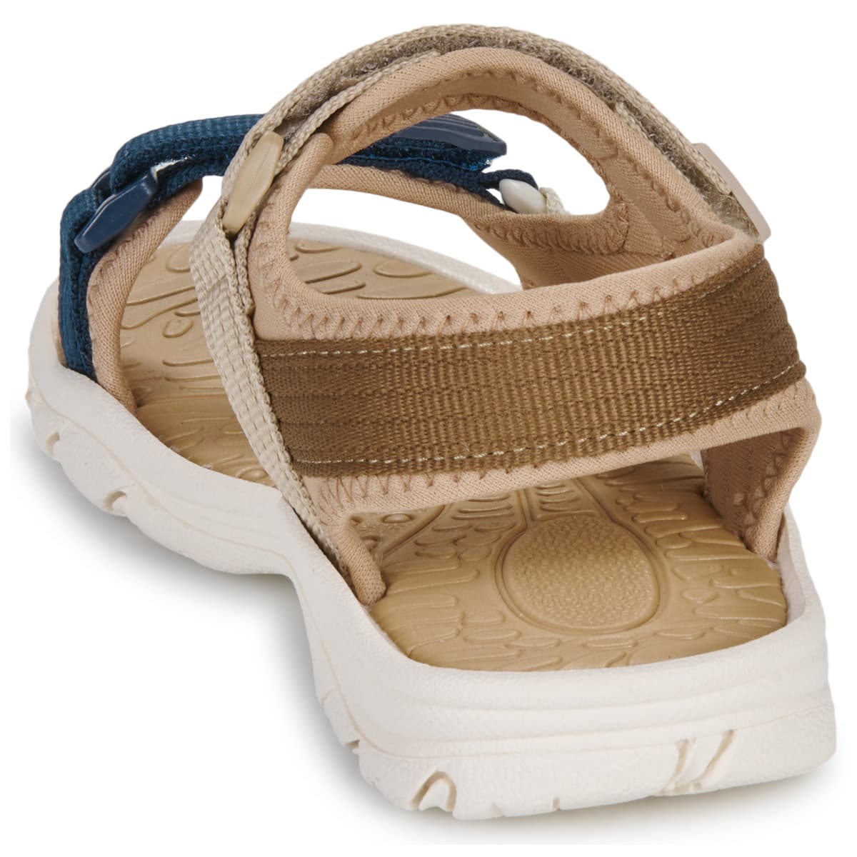 Boys' Sandals Bisgaard Blue