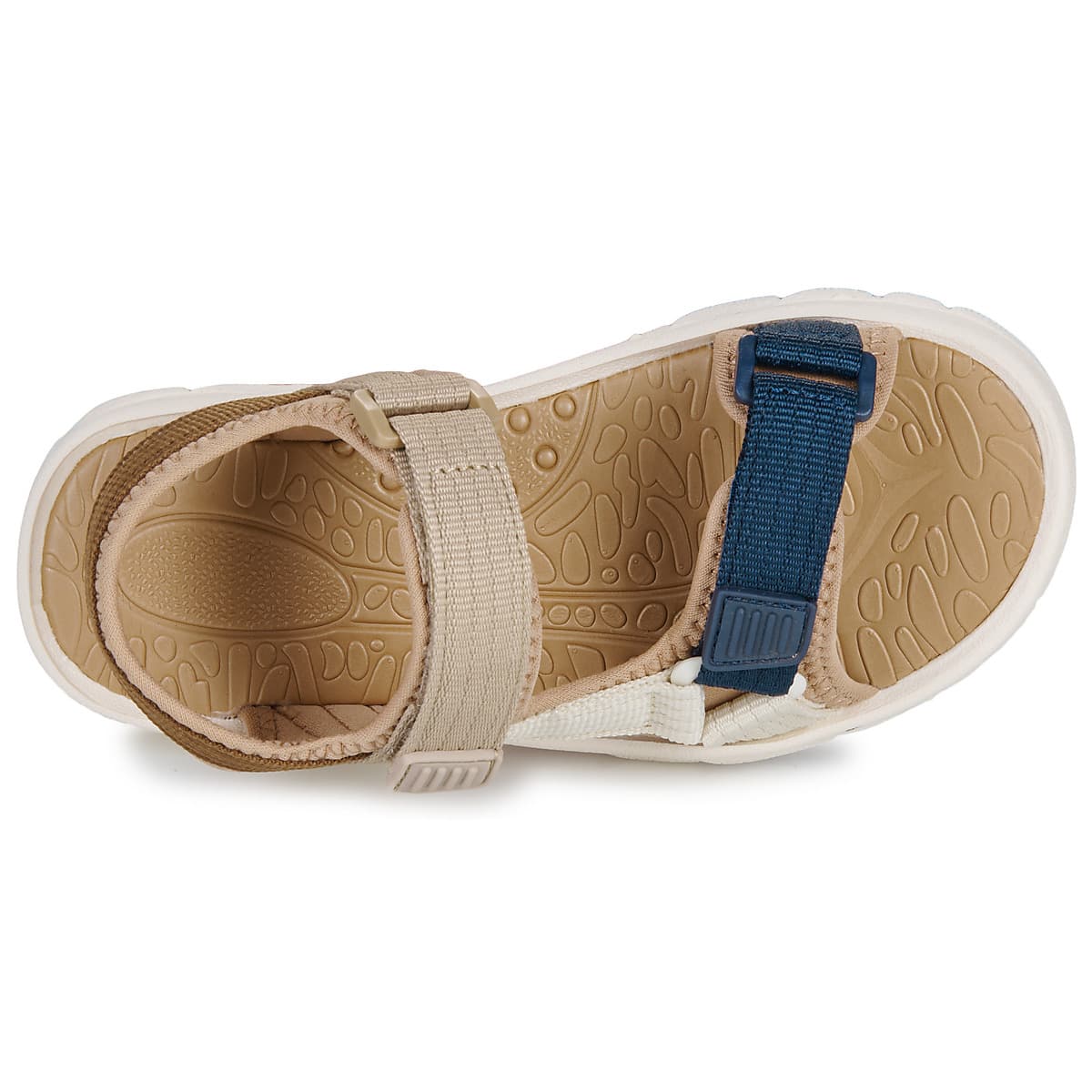 Boys' Sandals Bisgaard Blue