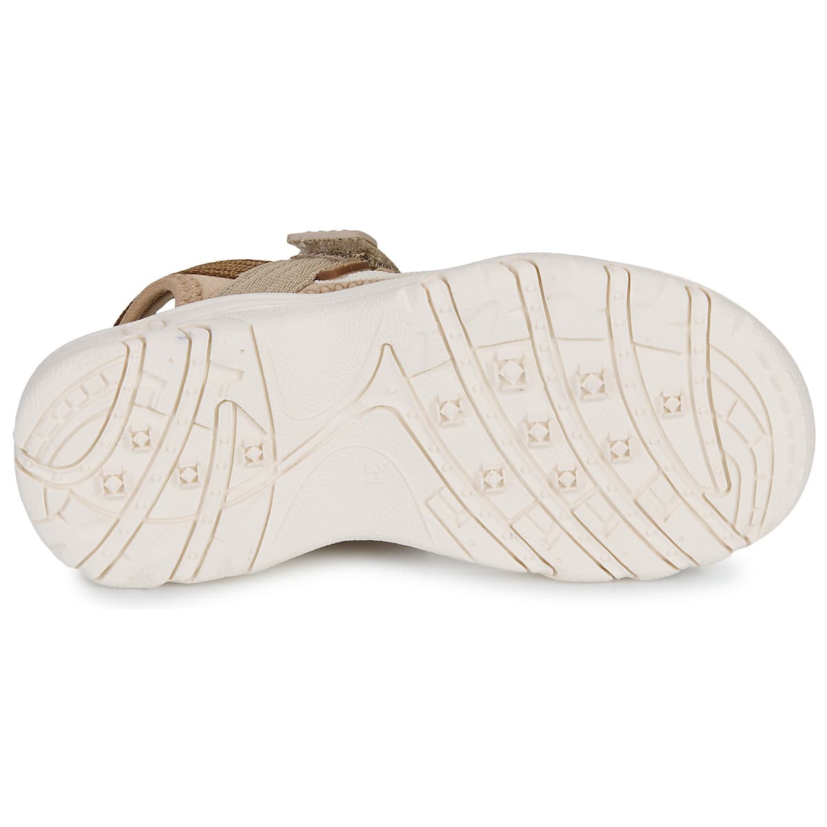 Boys' Sandals Bisgaard Blue