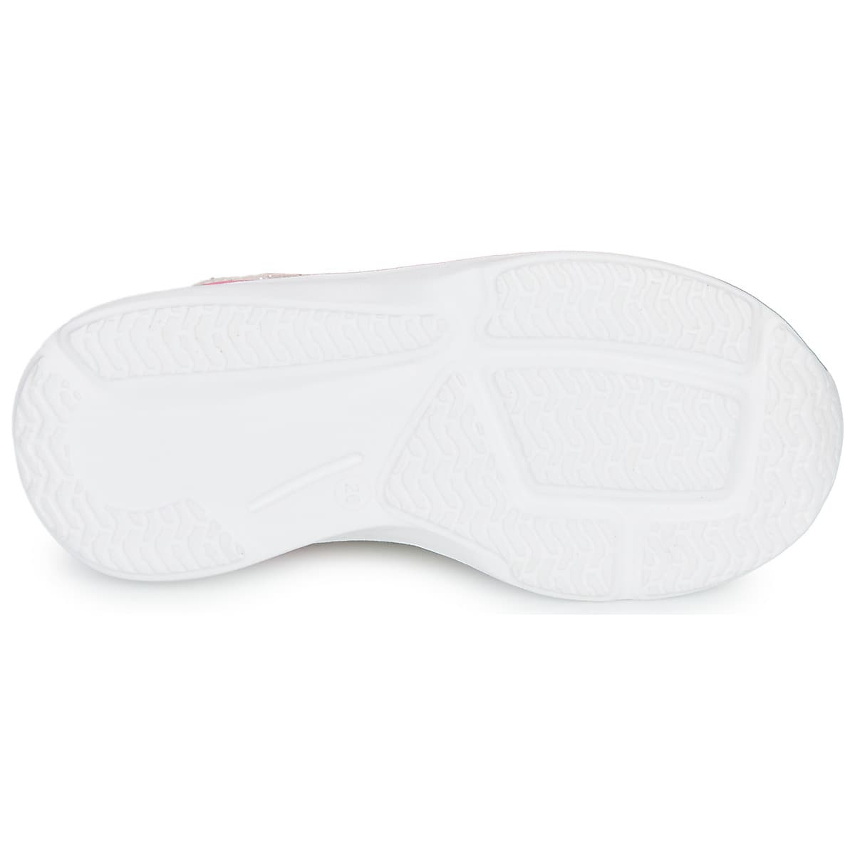 Girls' Sneakers Bisgaard Pink