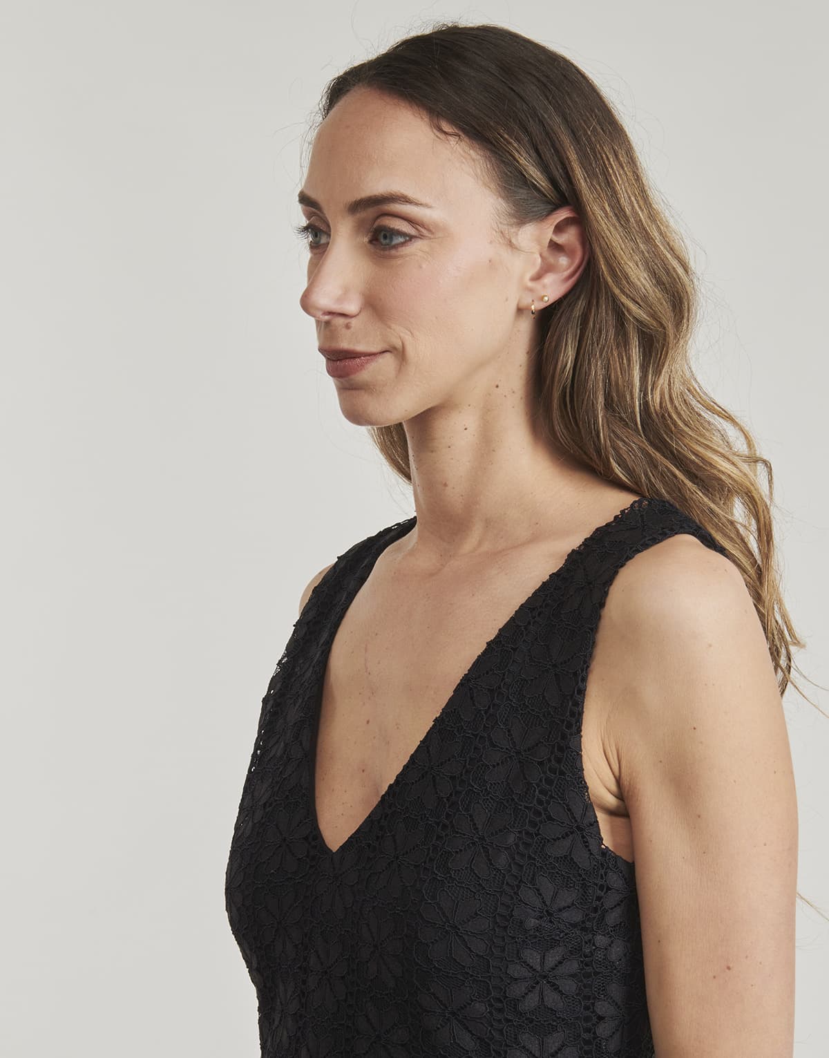 Women's Dresses Desigual Black