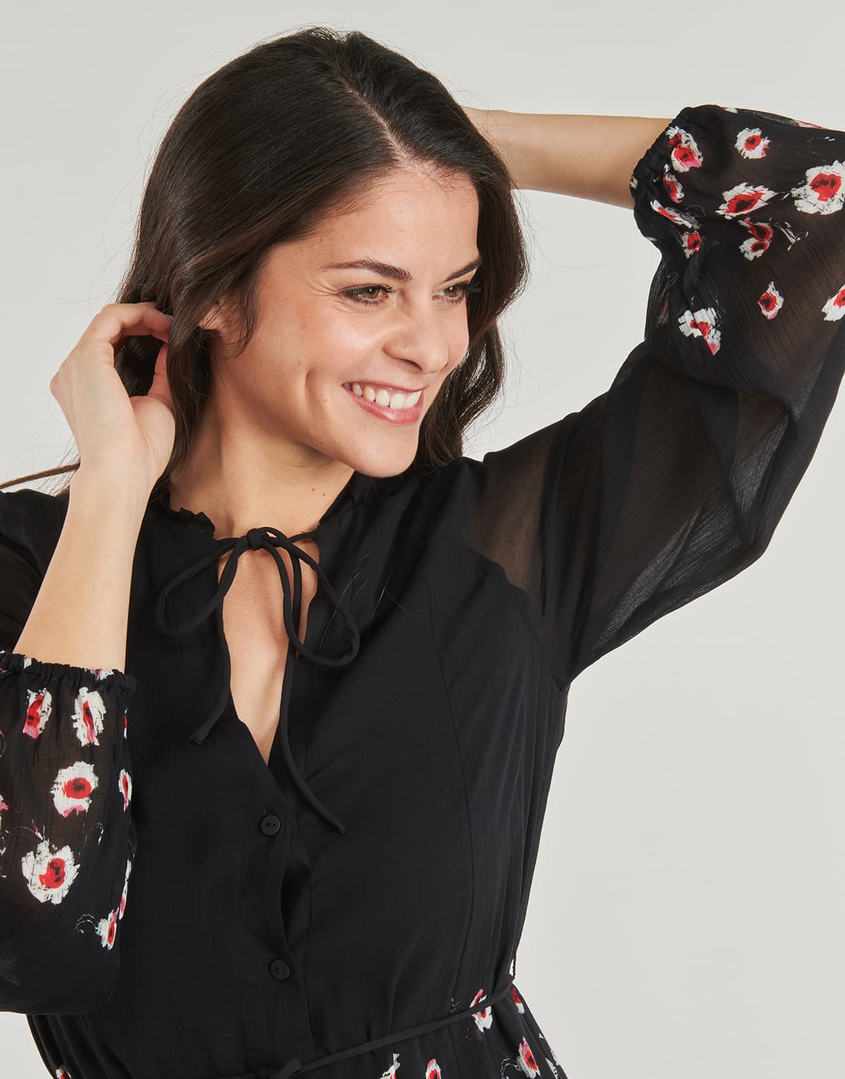 Women's Dresses Desigual Black