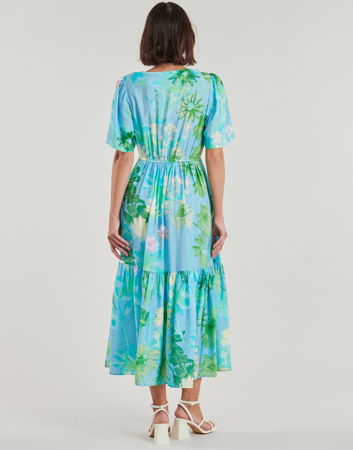 Women's Dresses Desigual Multicolor