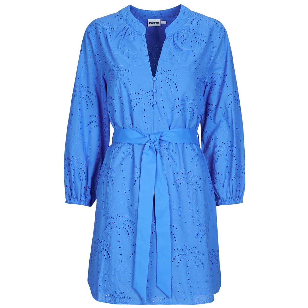 Κοντά Φορέματα Desigual TOURS