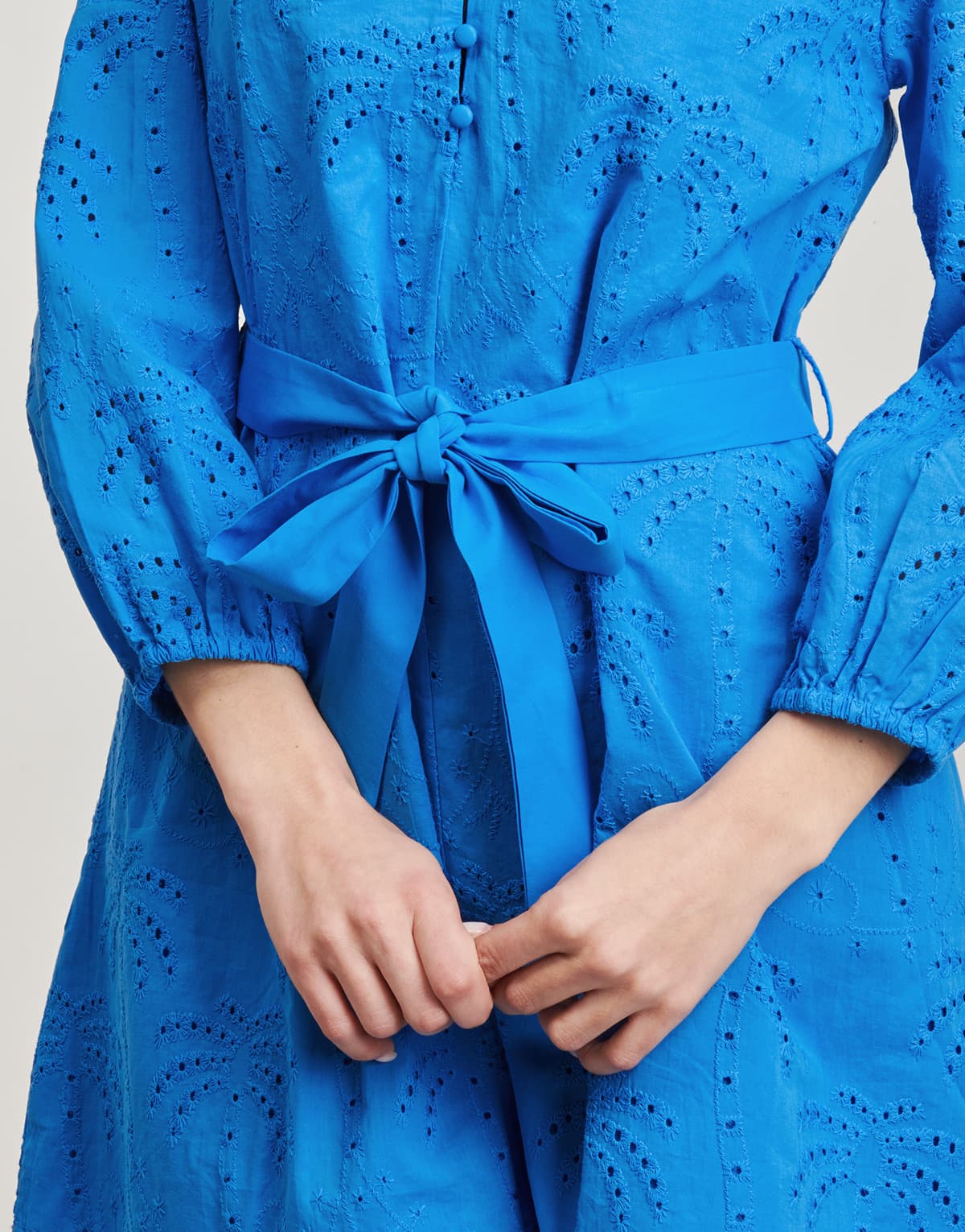 Women's Dresses Desigual Blue