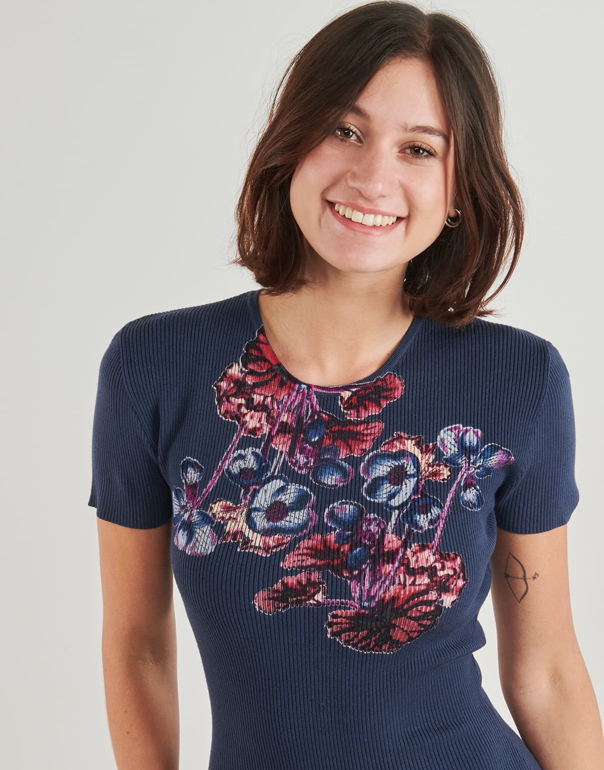 Women's Dresses Desigual Blue