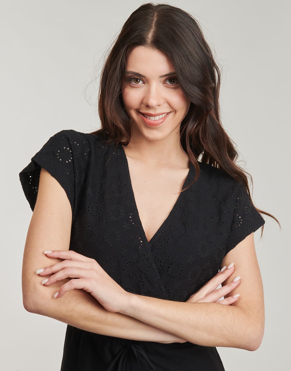 Women's Jumpsuits Desigual Black