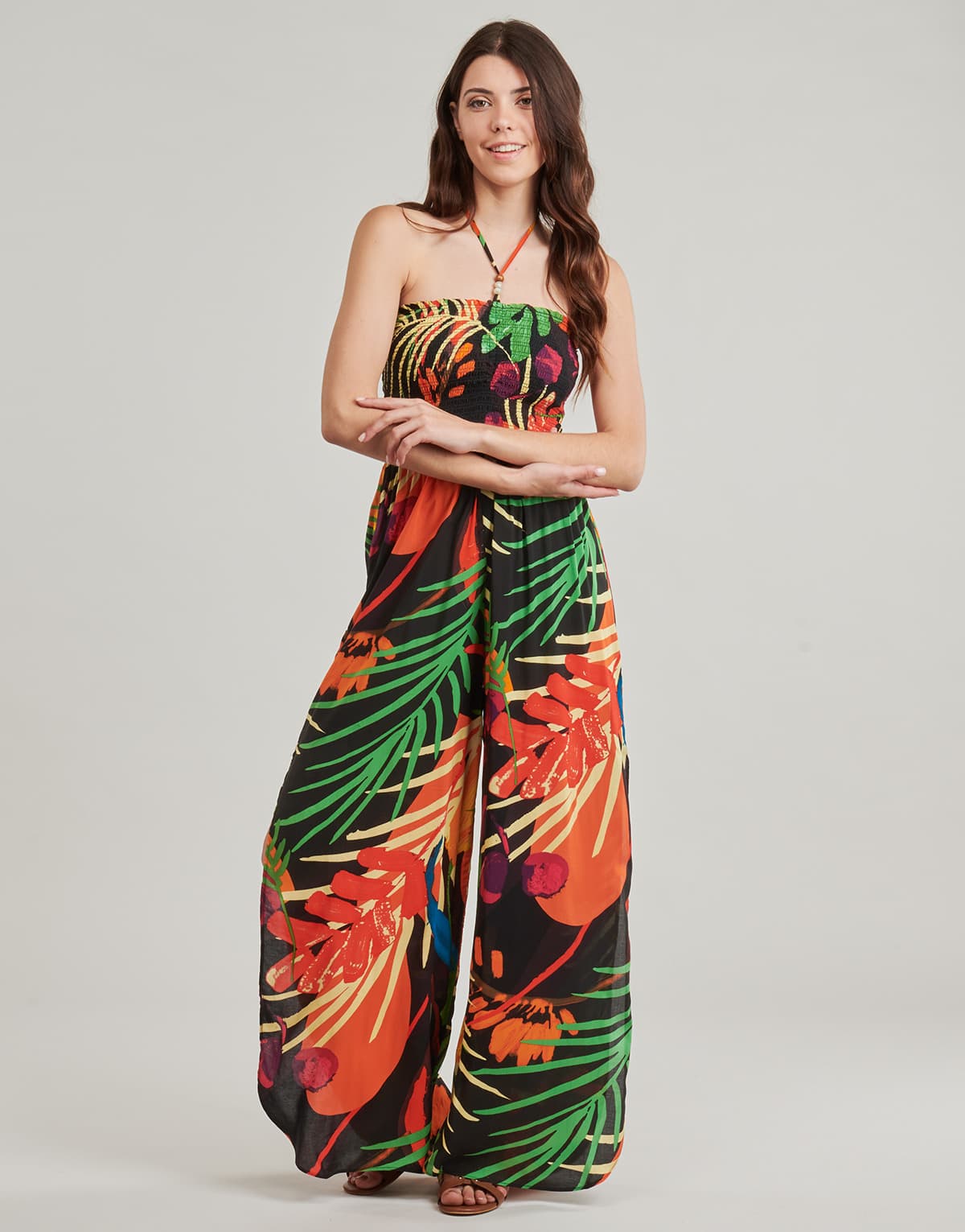 Women's Jumpsuits Desigual Multicolor