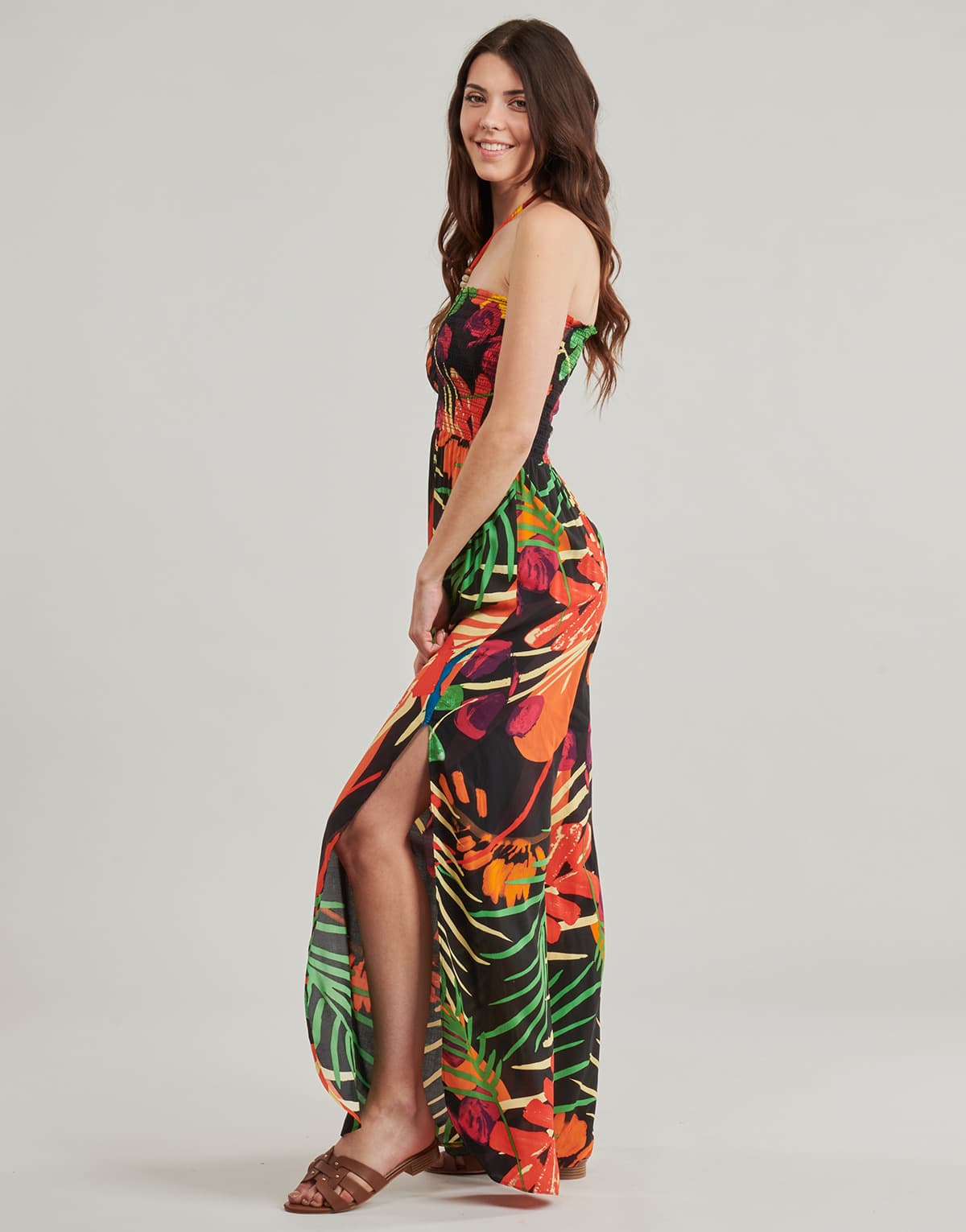 Women's Jumpsuits Desigual Multicolor