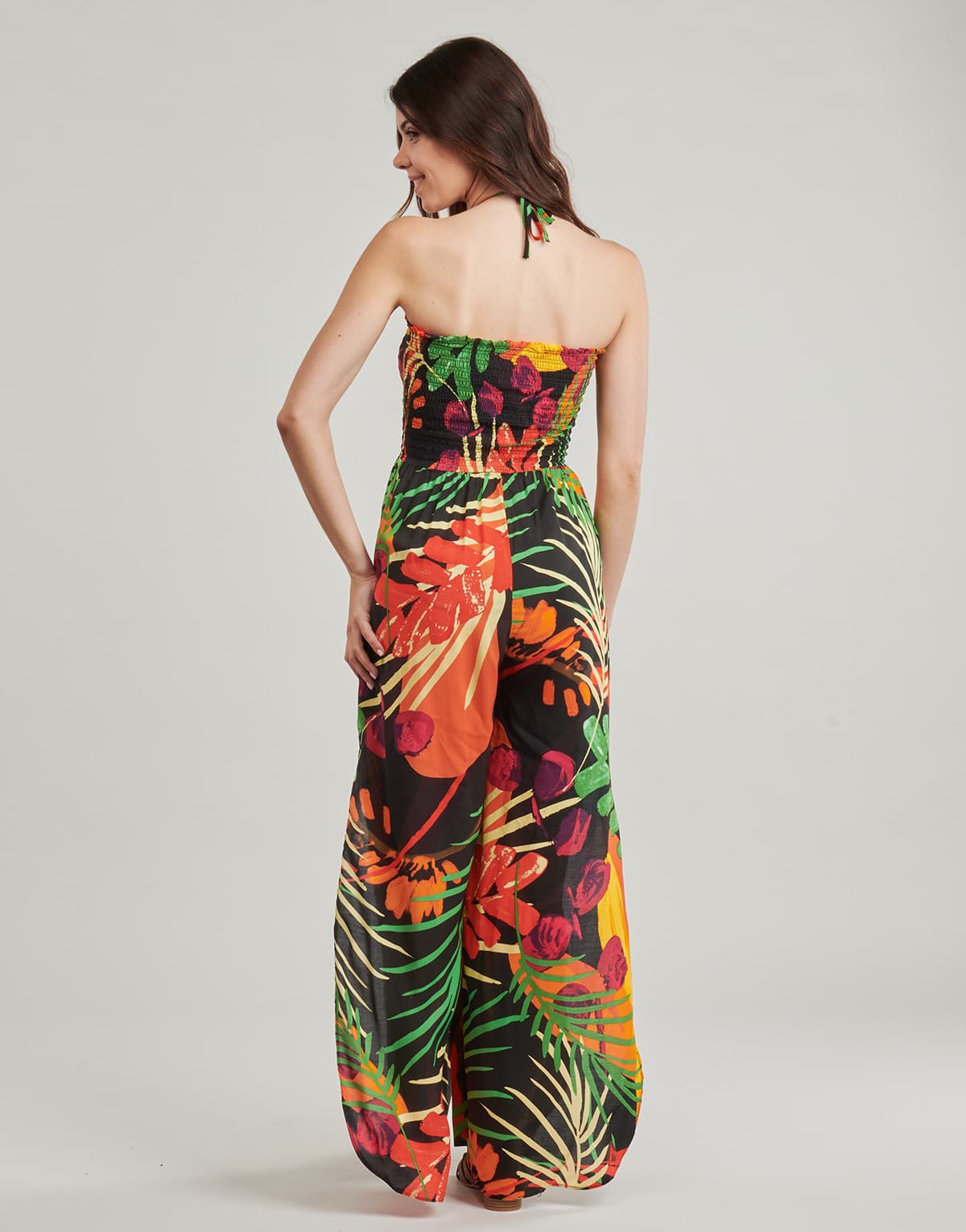 Women's Jumpsuits Desigual Multicolor