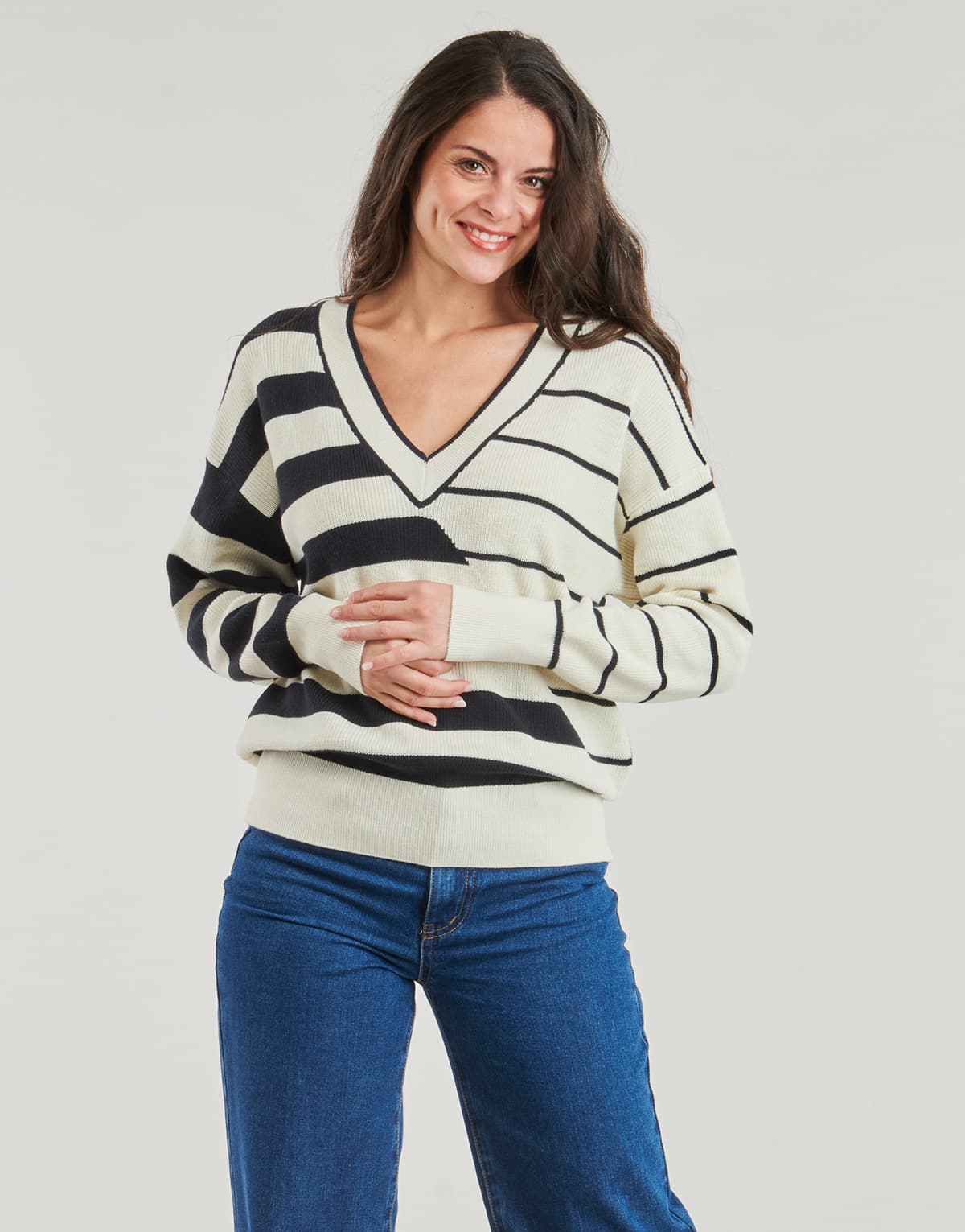 Women's Sweaters Desigual Multicolor