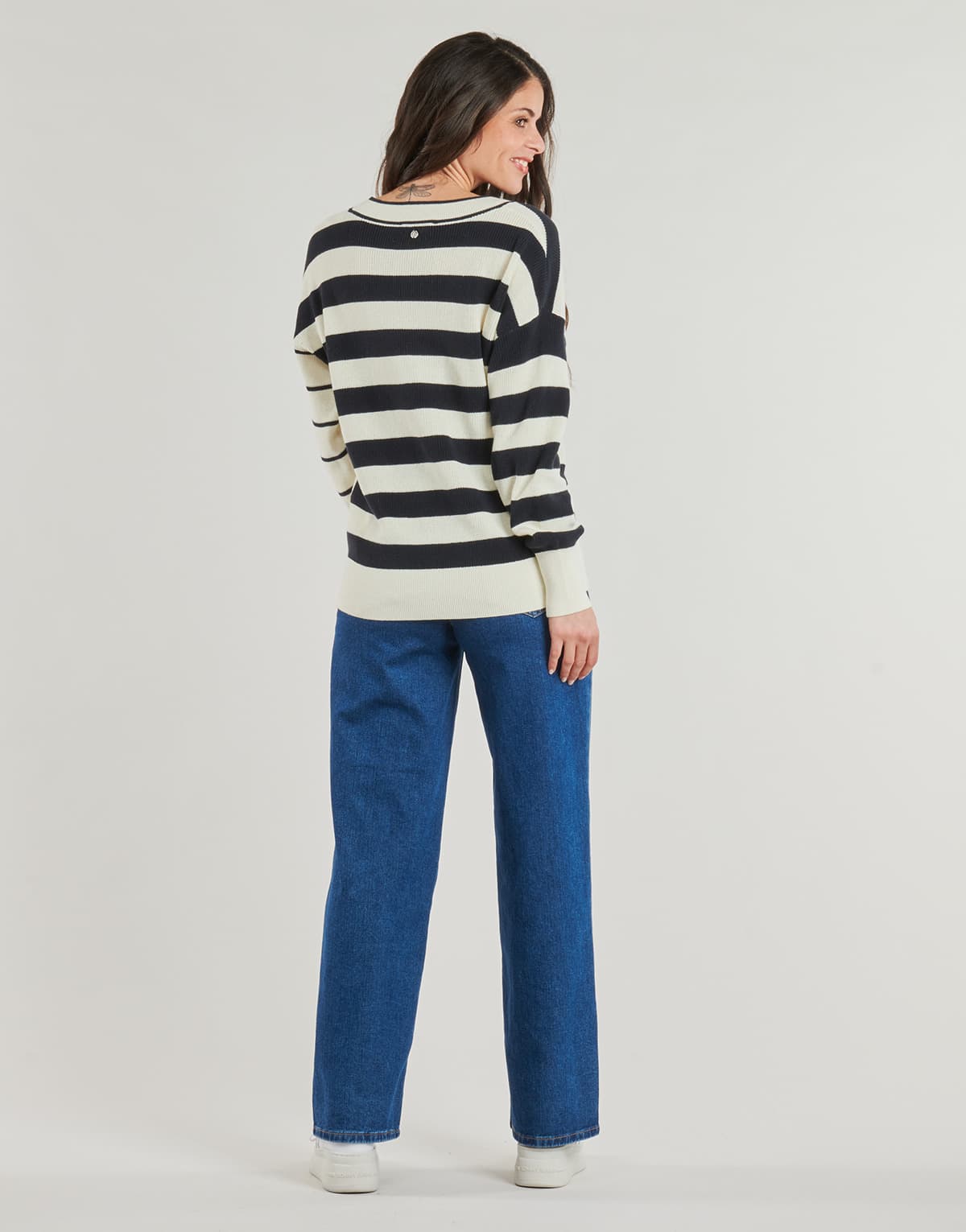 Women's Sweaters Desigual Multicolor