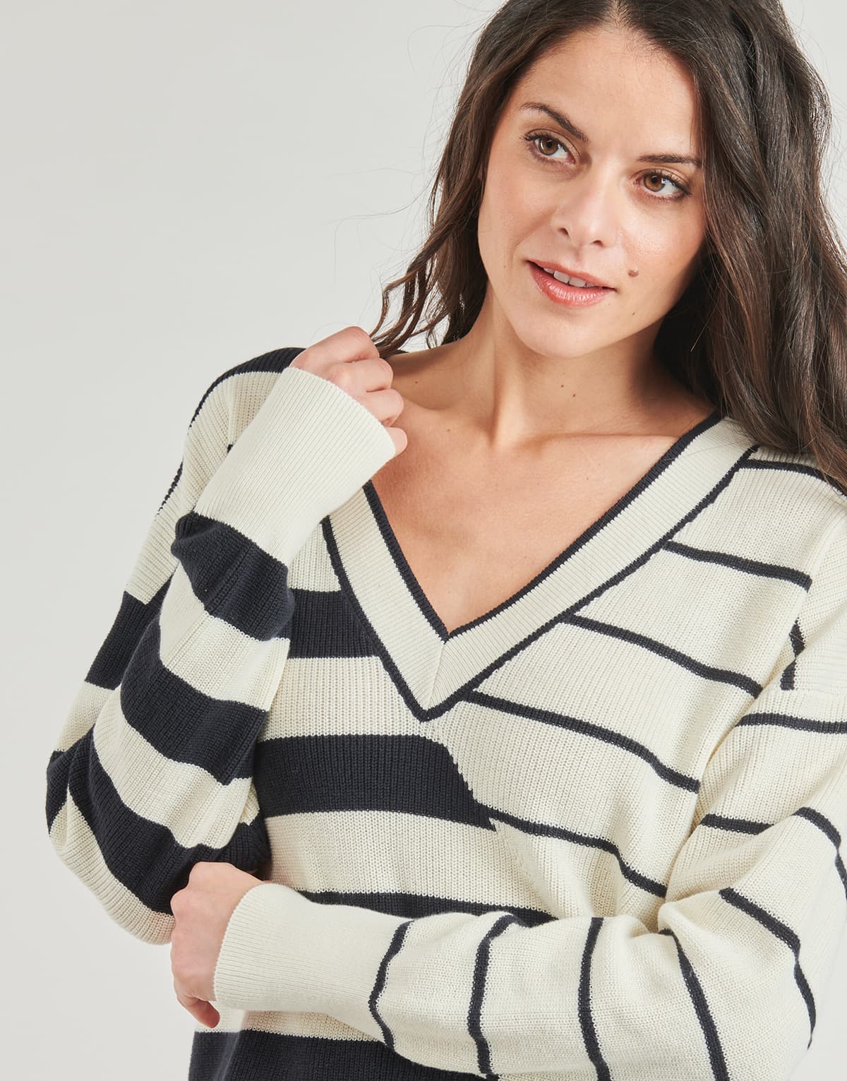 Women's Sweaters Desigual Multicolor