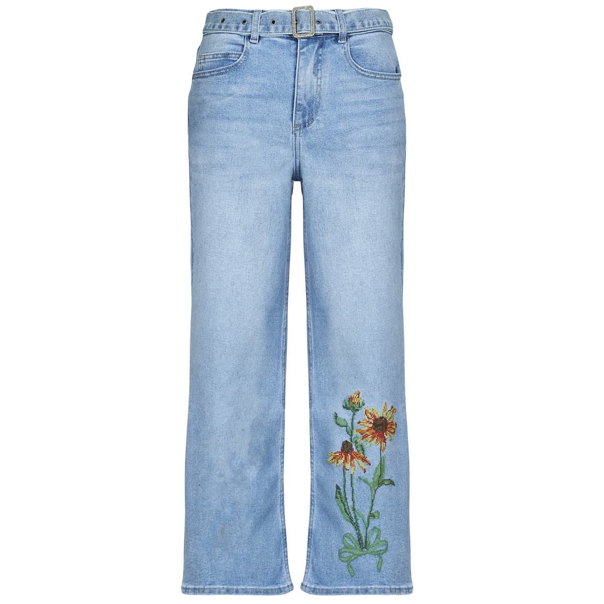 Women's Jeans Desigual Blue