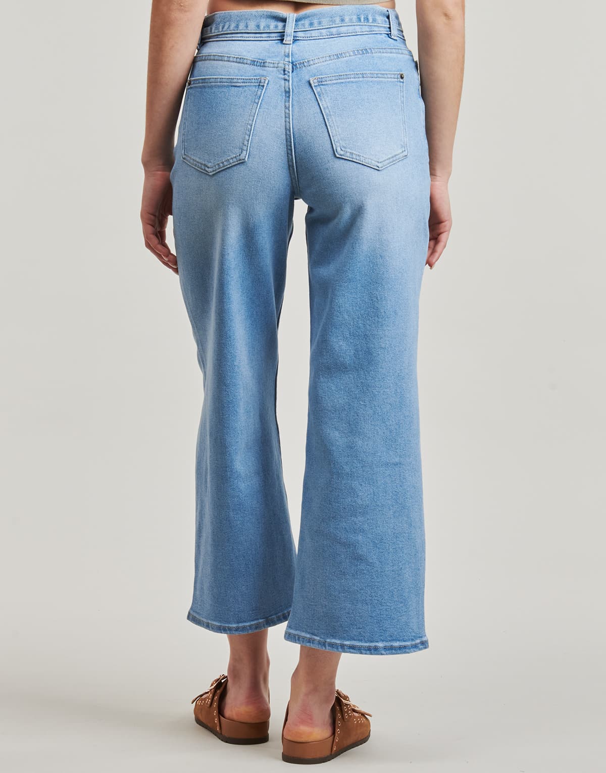 Women's Jeans Desigual Blue