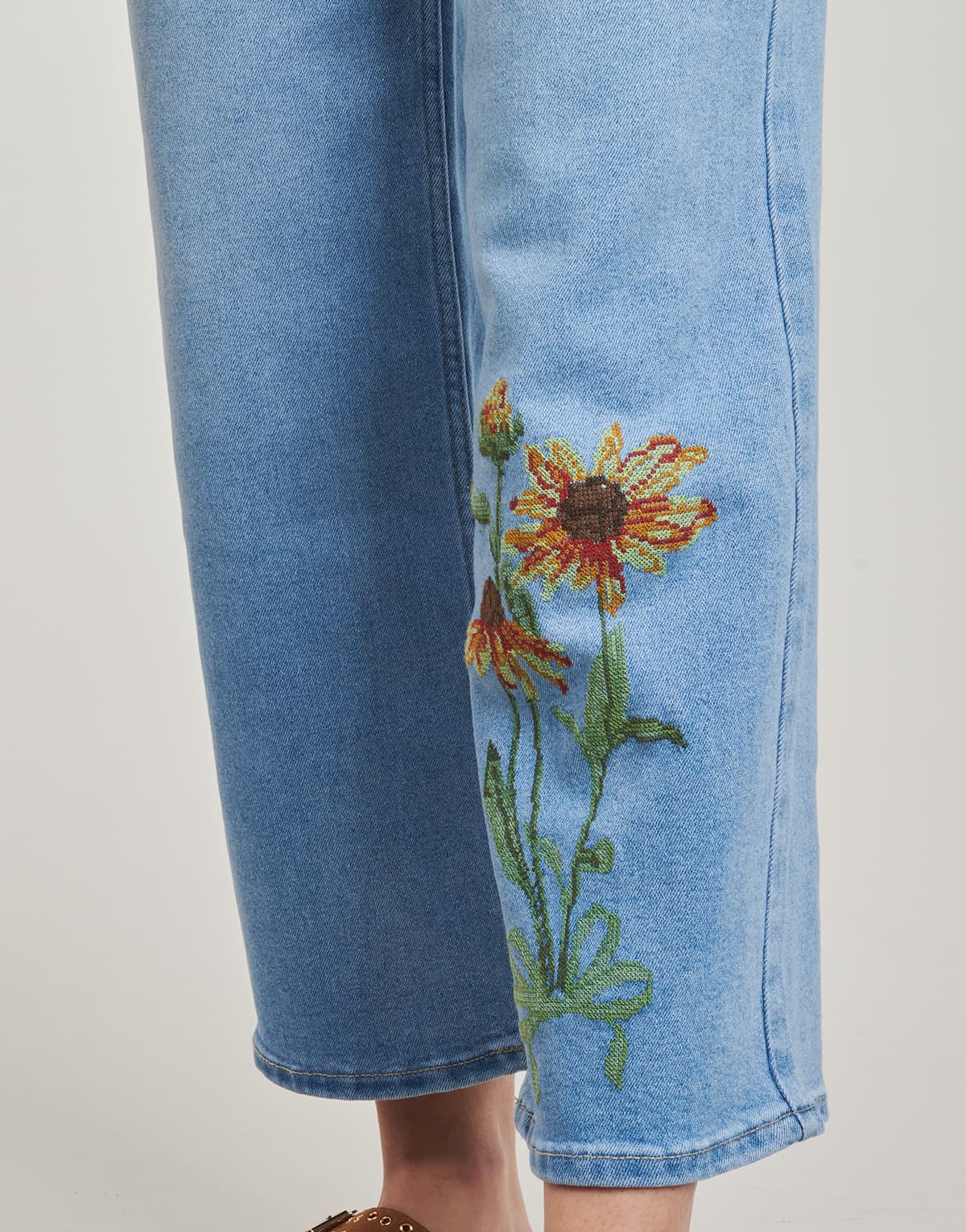 Women's Jeans Desigual Blue