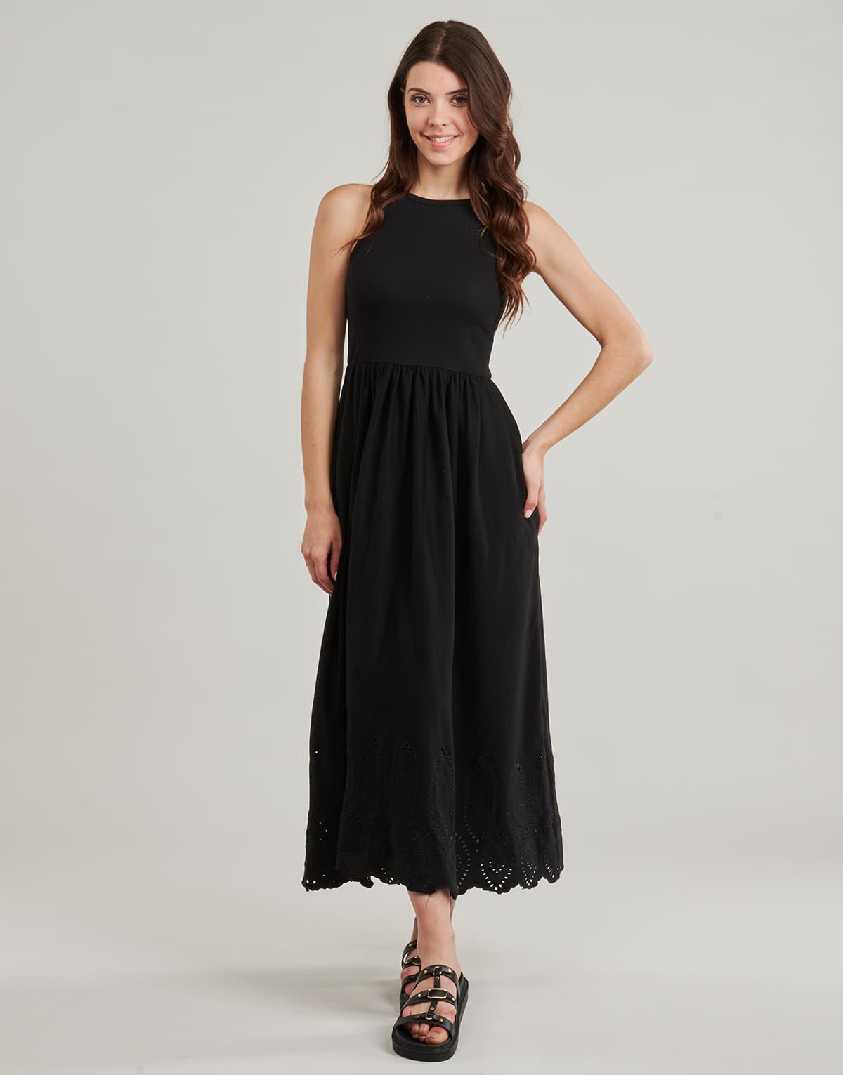 Women's Dresses Desigual Black