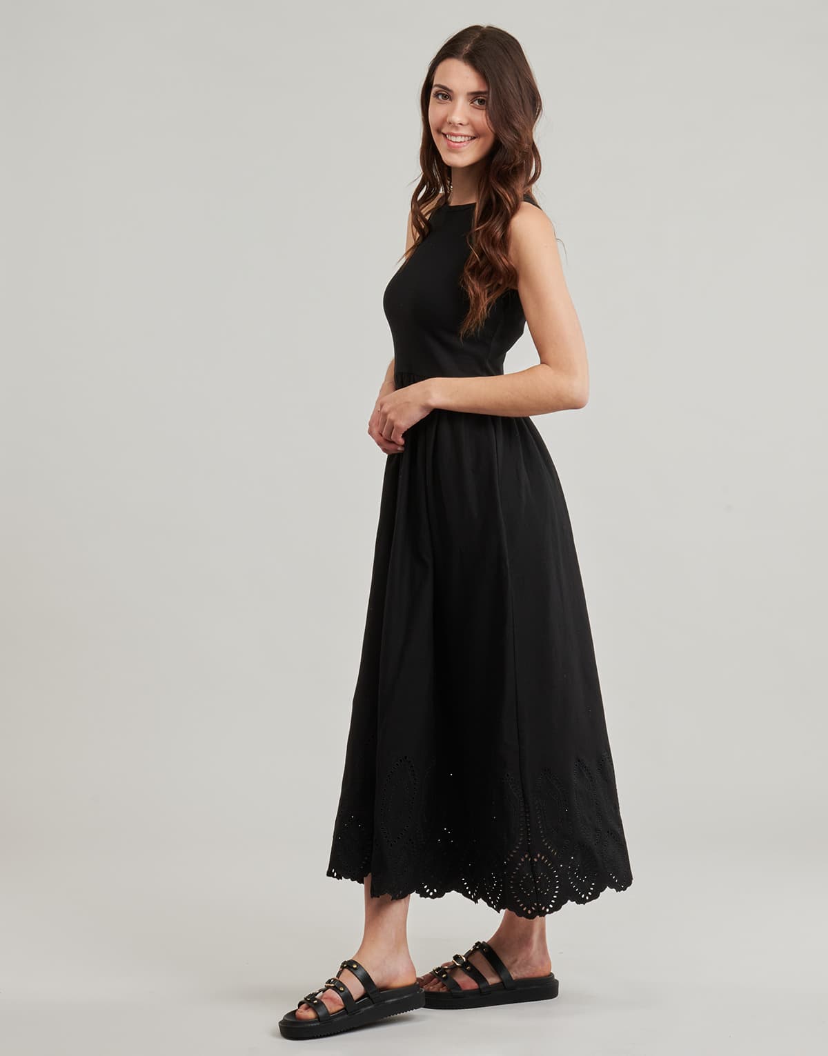 Women's Dresses Desigual Black