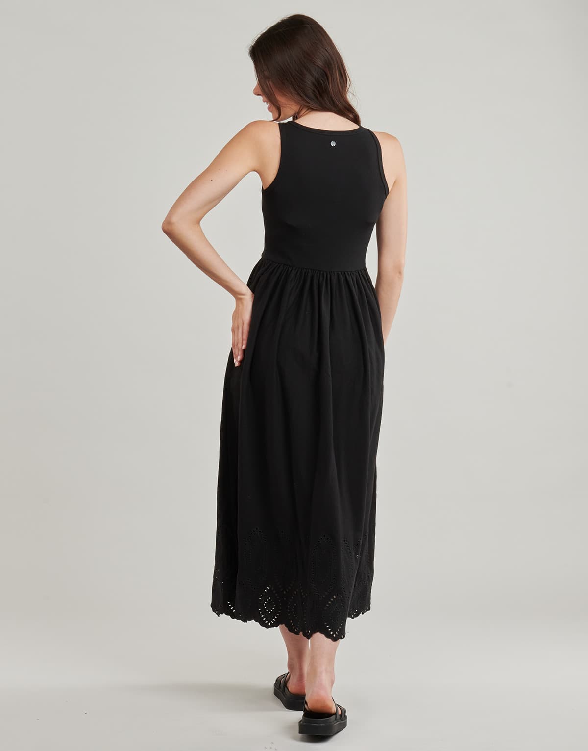 Women's Dresses Desigual Black