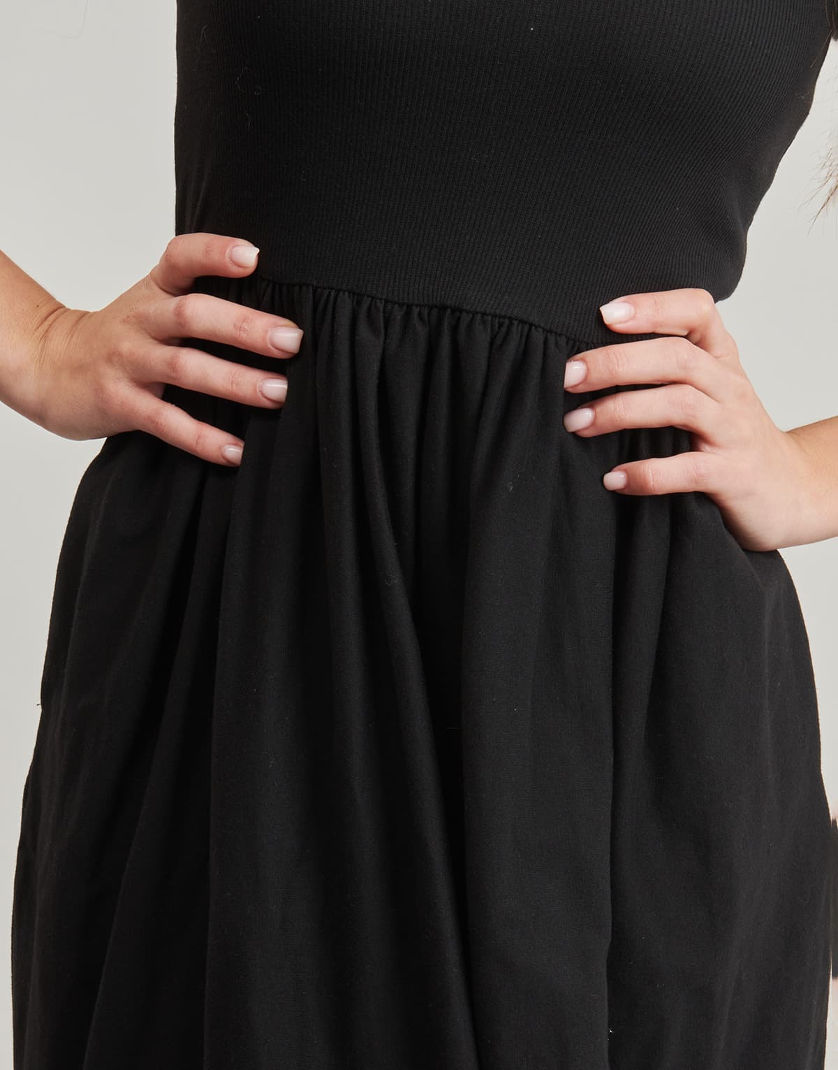 Women's Dresses Desigual Black