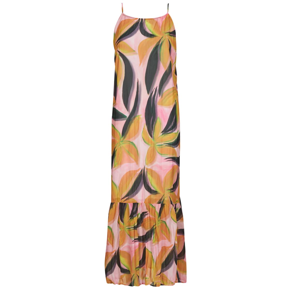 Women's Dresses Desigual Multicolor