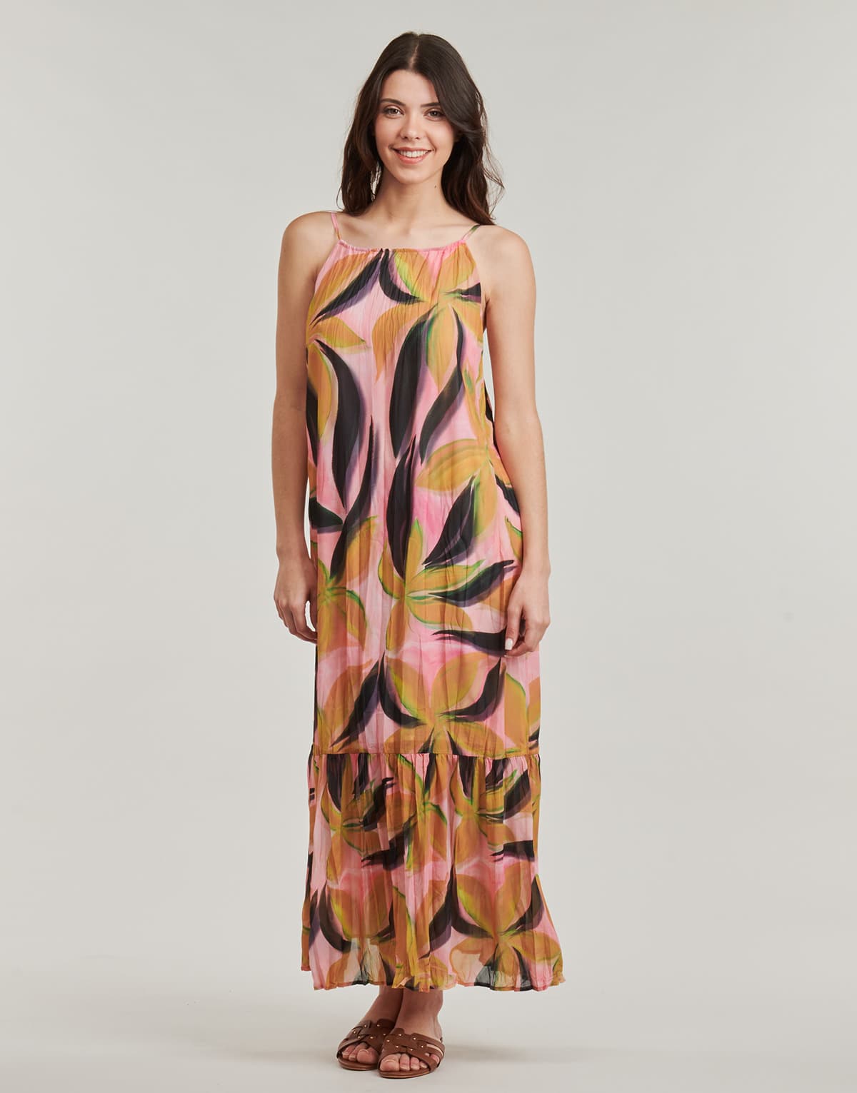 Women's Dresses Desigual Multicolor