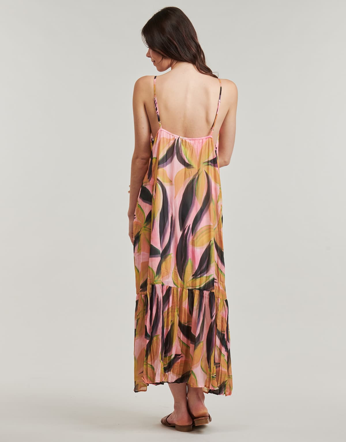 Women's Dresses Desigual Multicolor