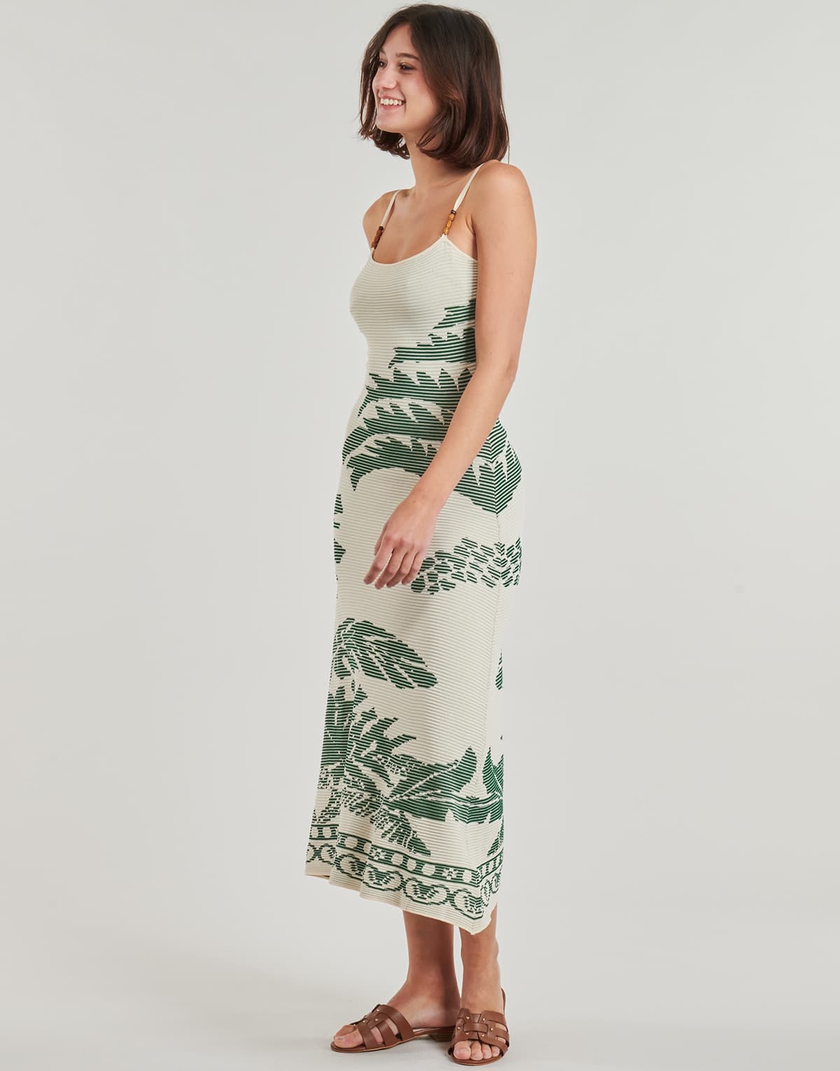 Women's Dresses Desigual White