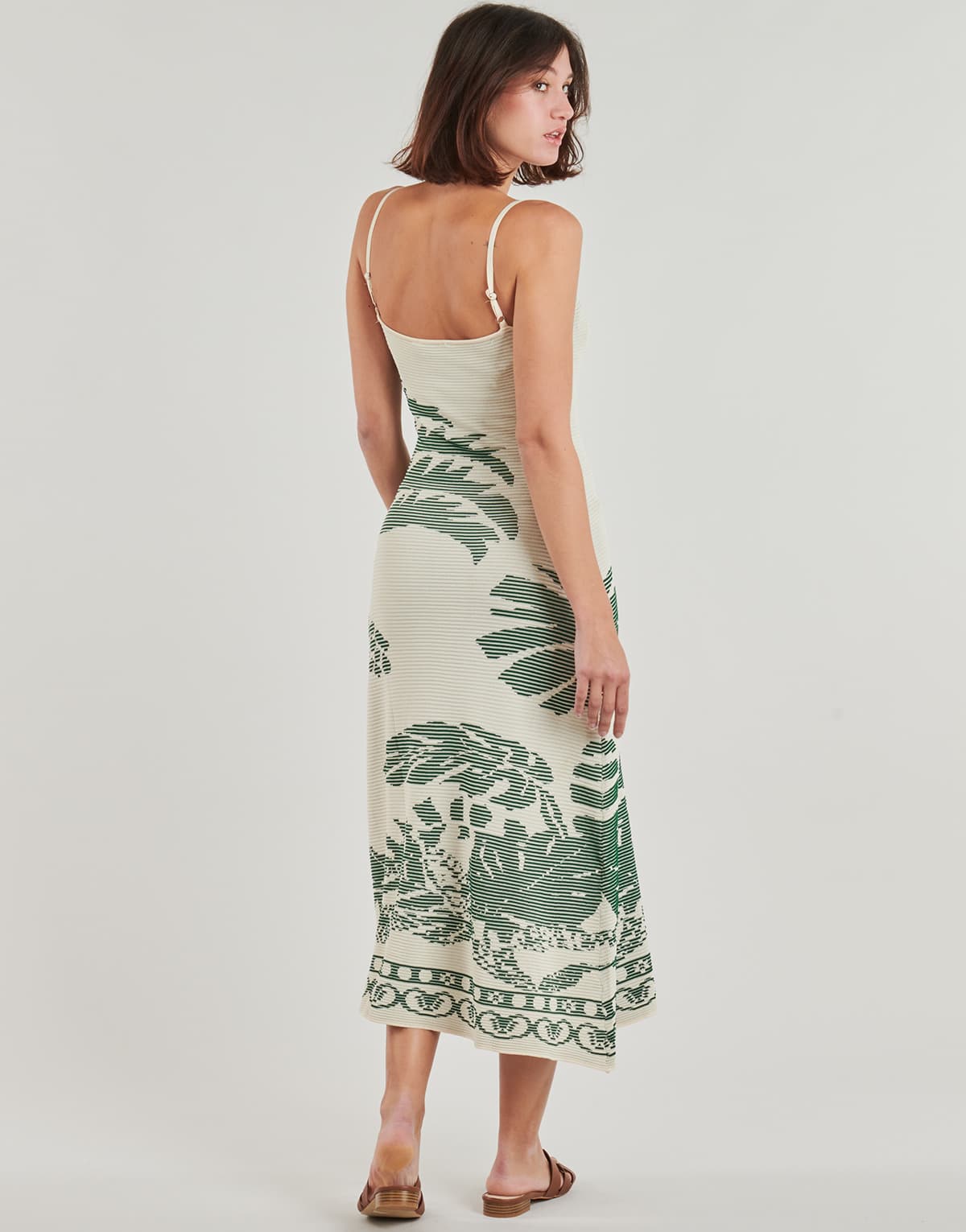 Women's Dresses Desigual White